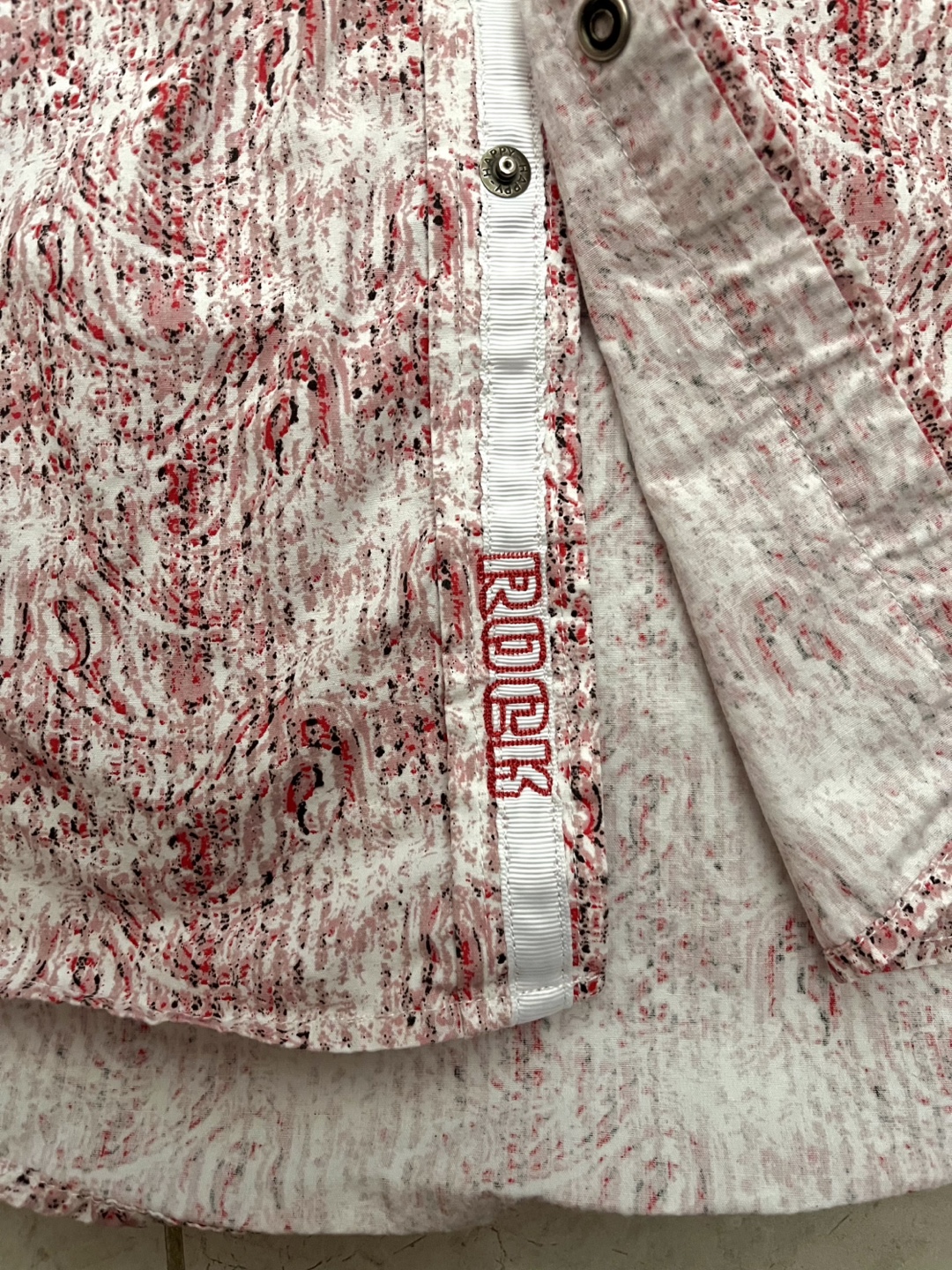 Lammle’s Western Wear Shirt - photo 2