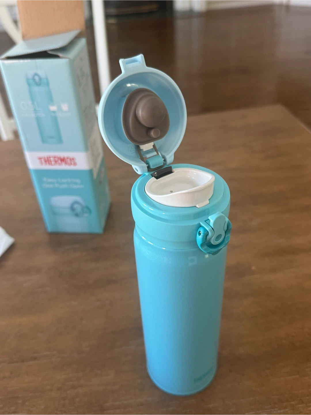 Thermos 0.5L JNL-502 Insulated Bottle - photo 3