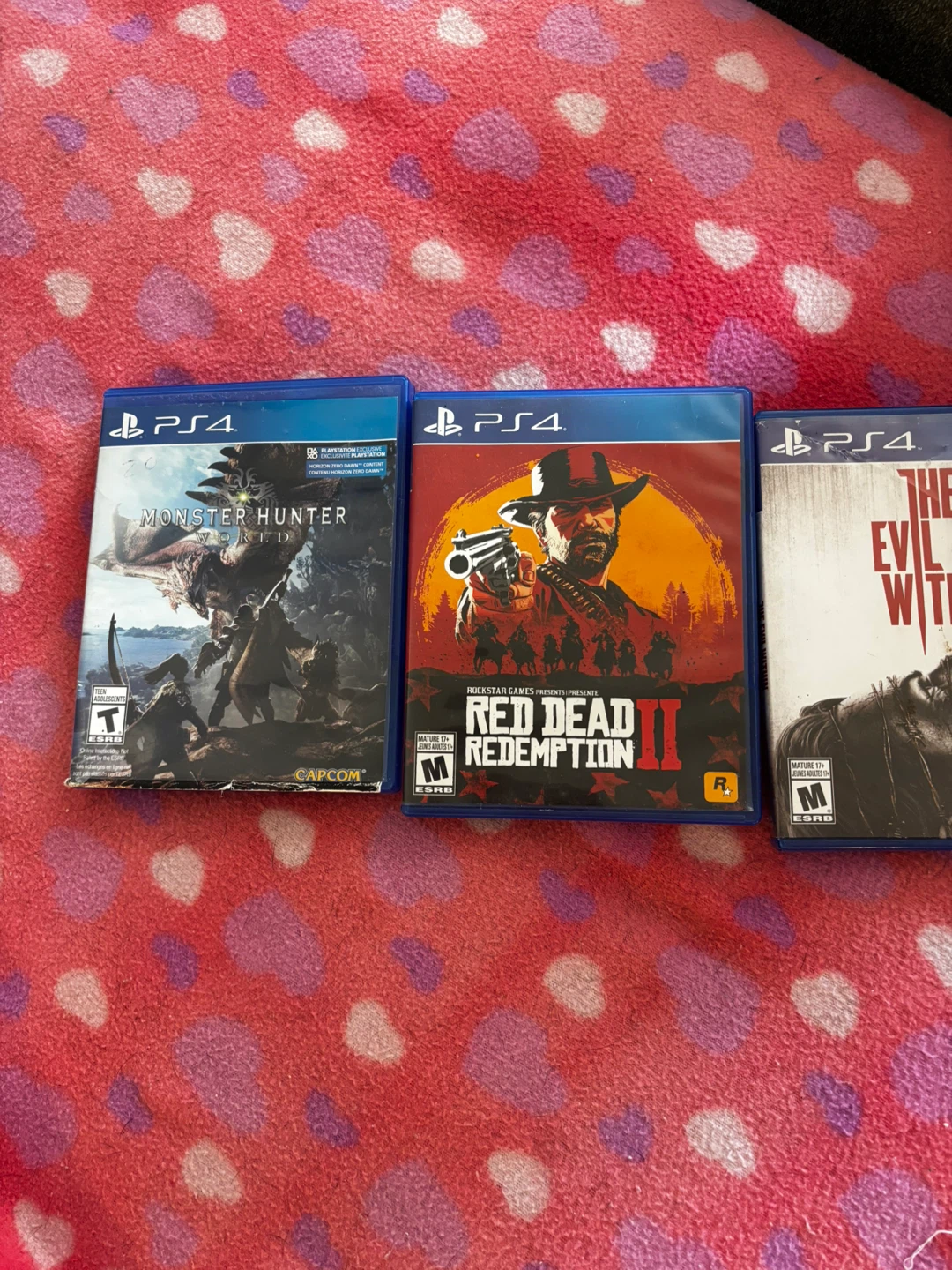 PlayStation   2 games  $10