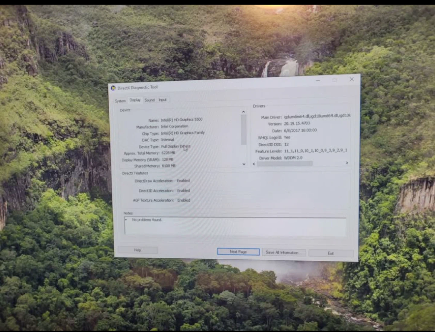 Acer Aspire All-in-One Desktop Computer - photo 3
