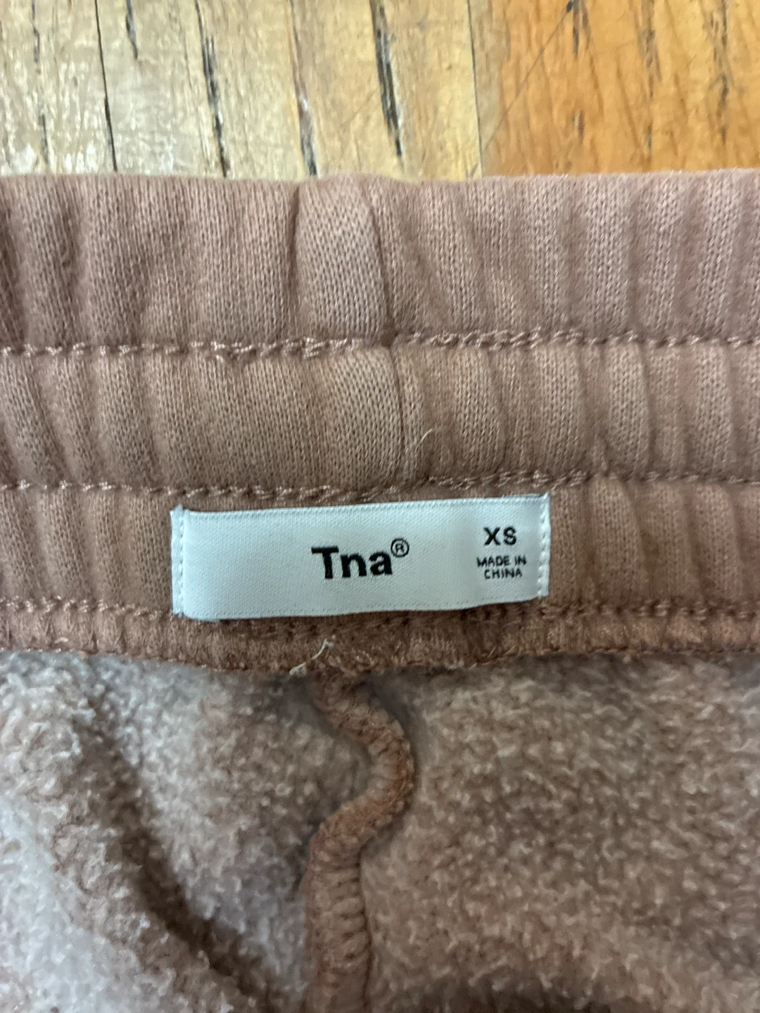 Tna Sweatpants - XS - photo 2