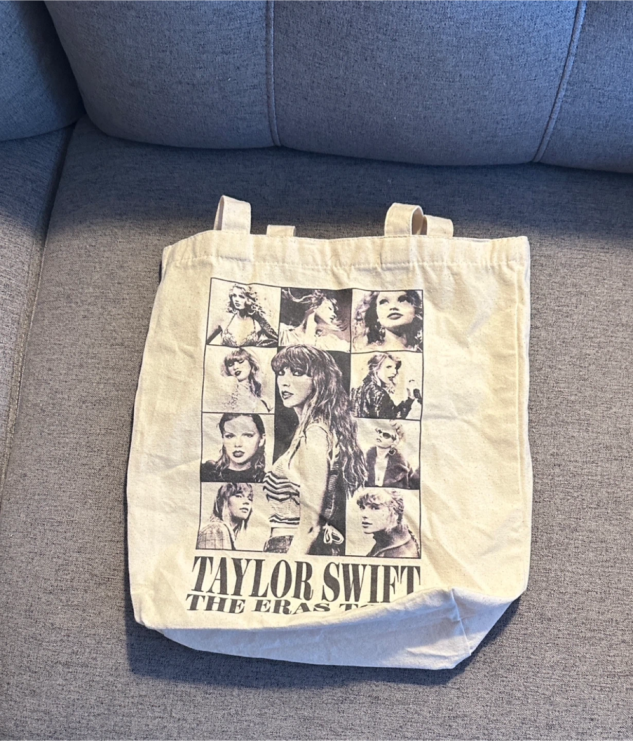 Taylor Swift The Eras Tour VIP Tote Bag - photo 4