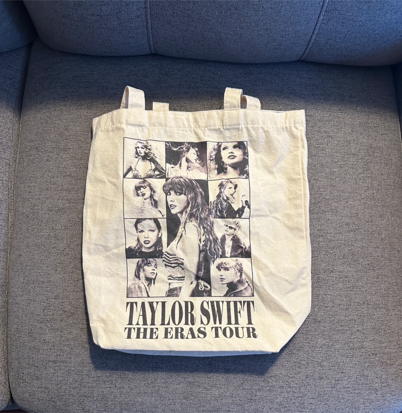 Taylor Swift The Eras Tour VIP Tote Bag - photo 2