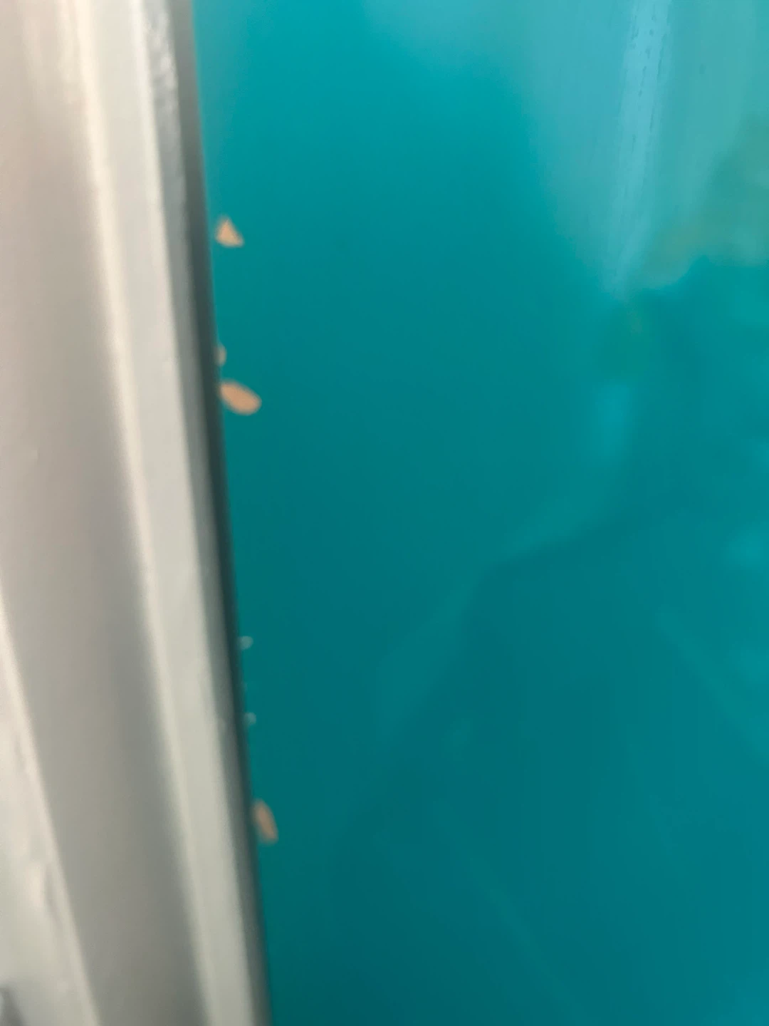 IKEA KALLAX Shelf Unit - Teal - photo 3