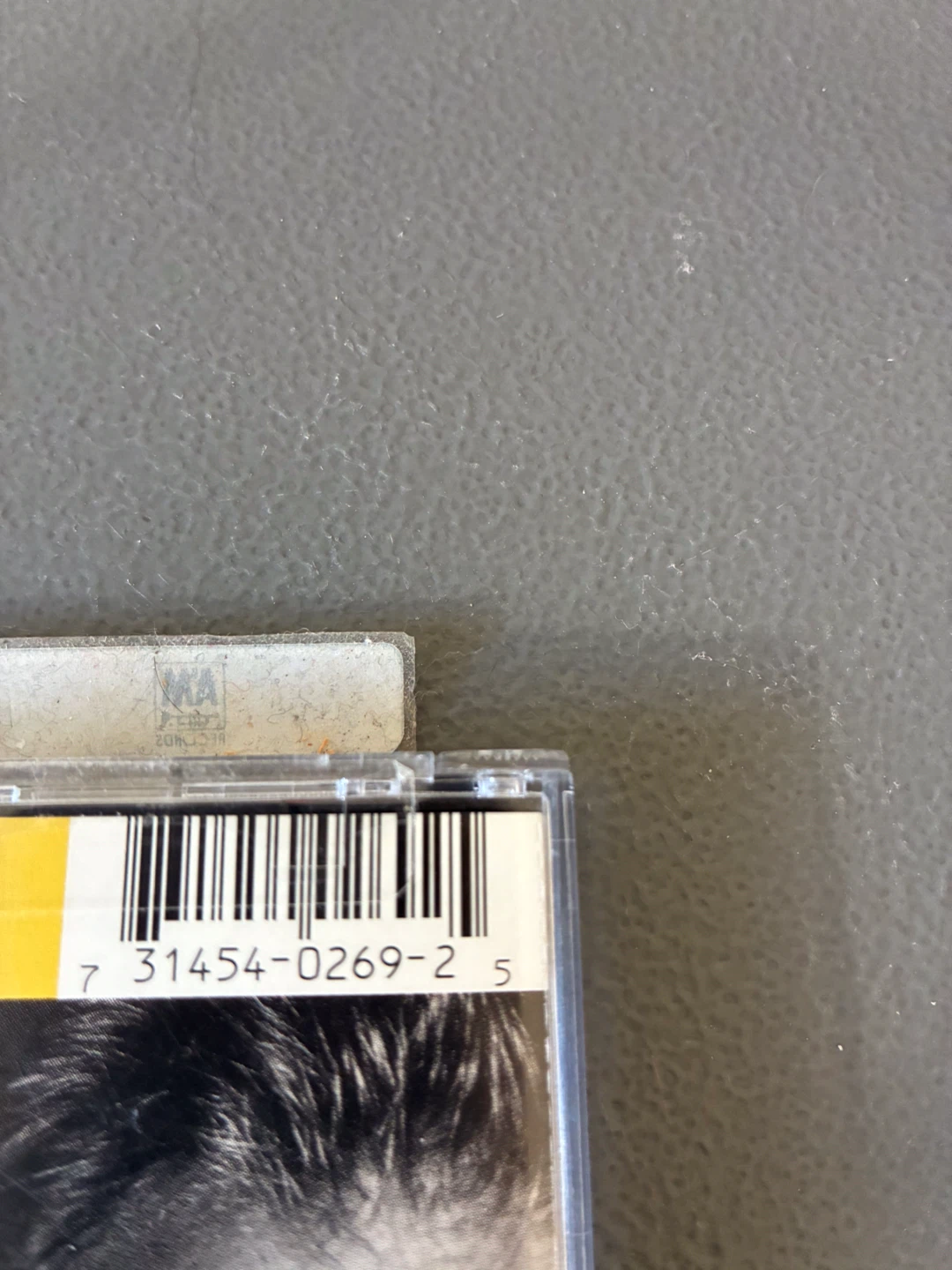 The Best of Sting Fields of Gold 1984-1994 CD - photo 5