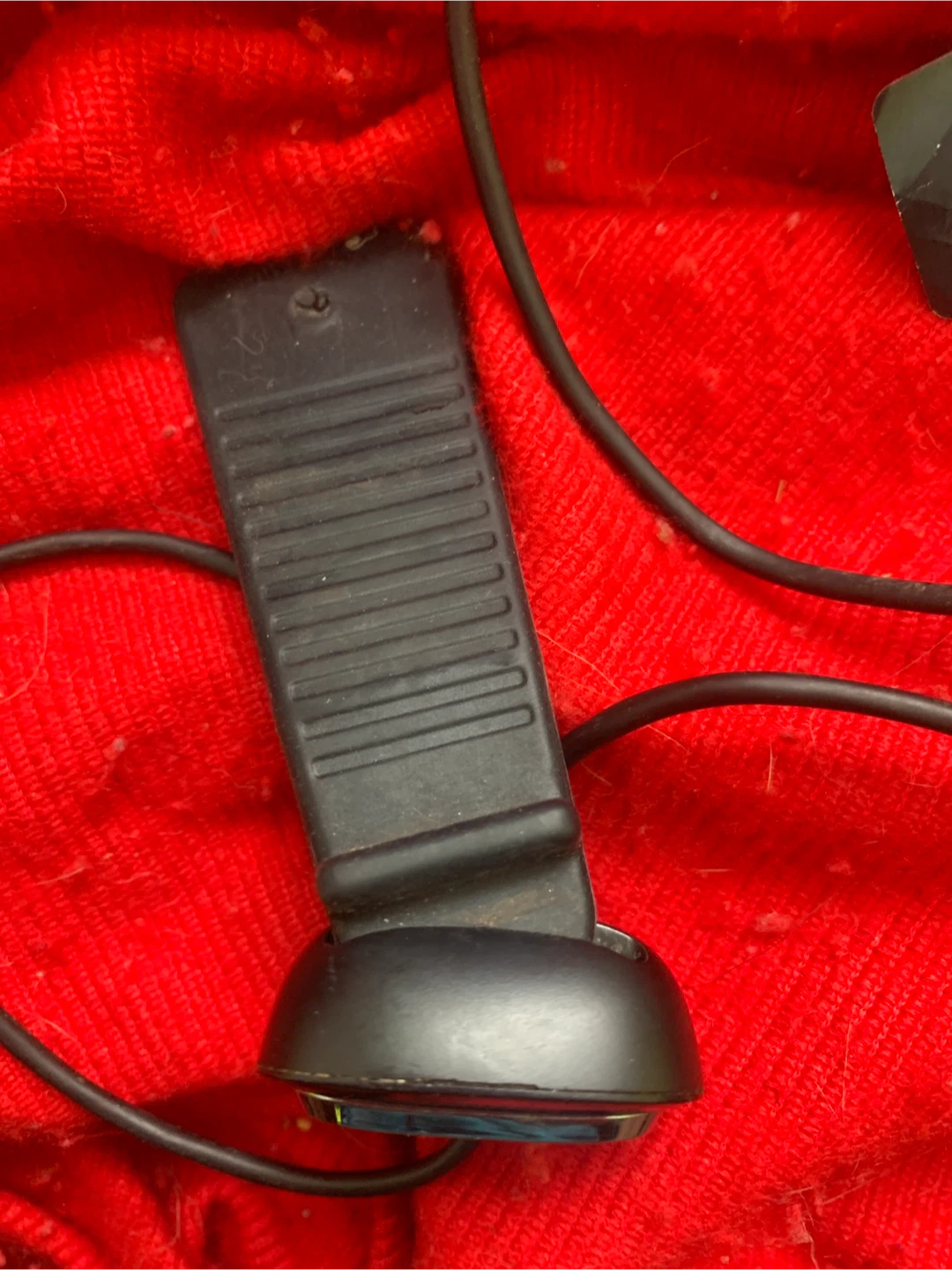Microsoft HD Webcam - photo 3