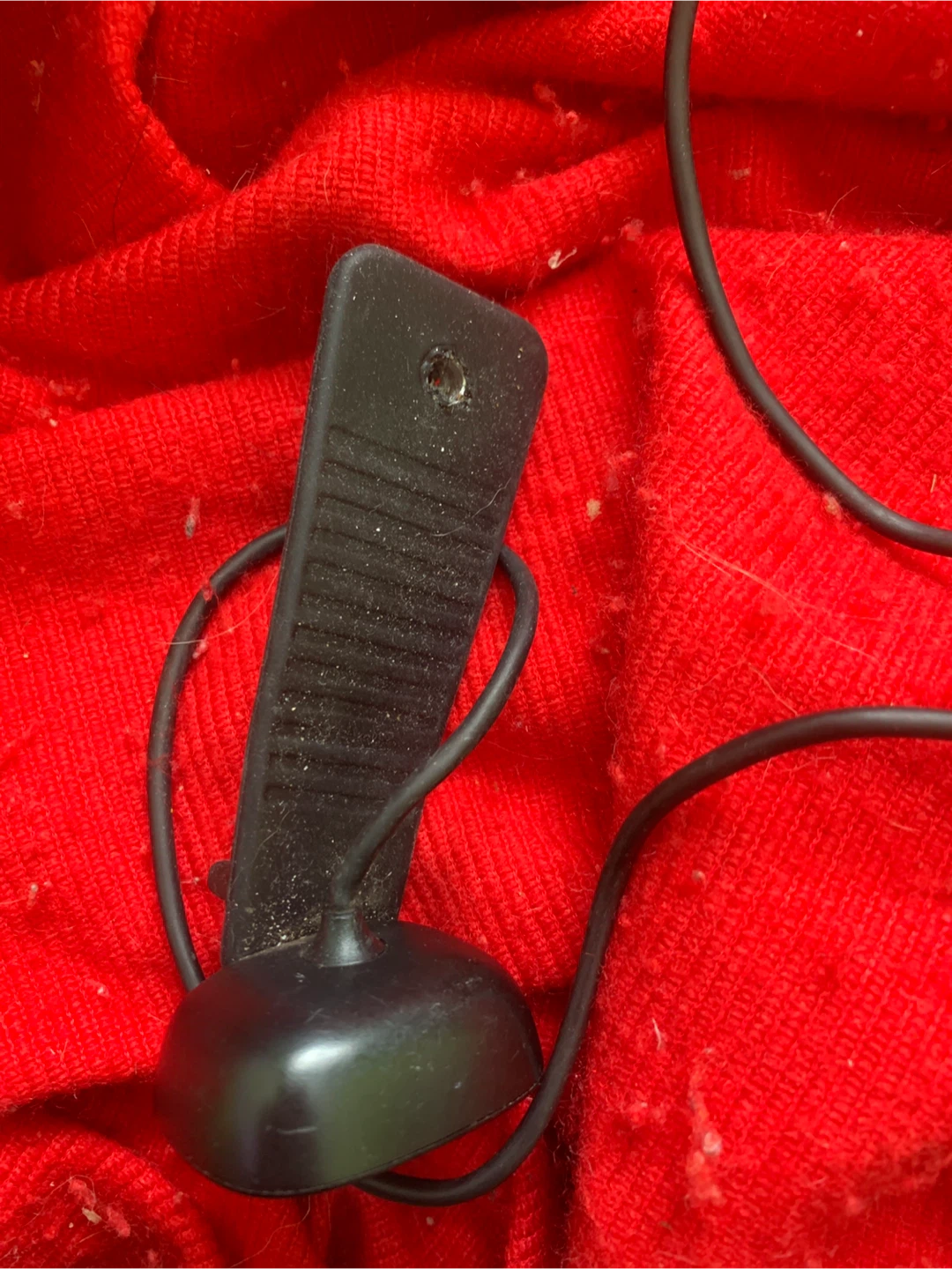 Microsoft HD Webcam - photo 4