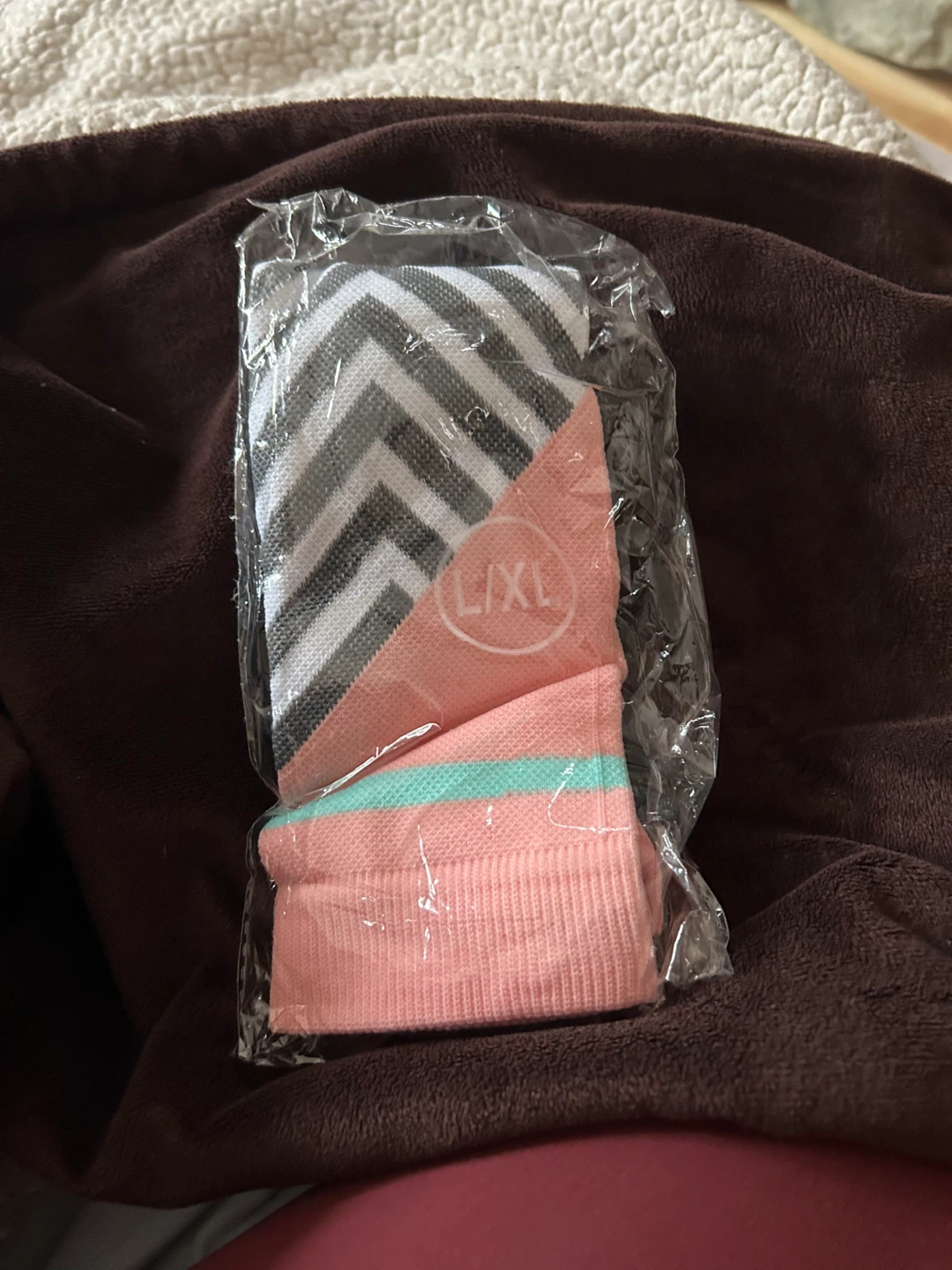 Socks compression  L/XL - photo 2