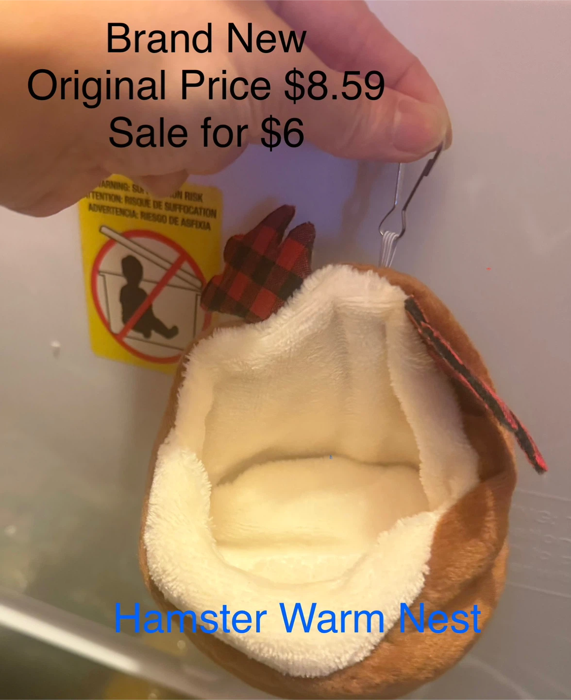 Hamster Supply - photo 3