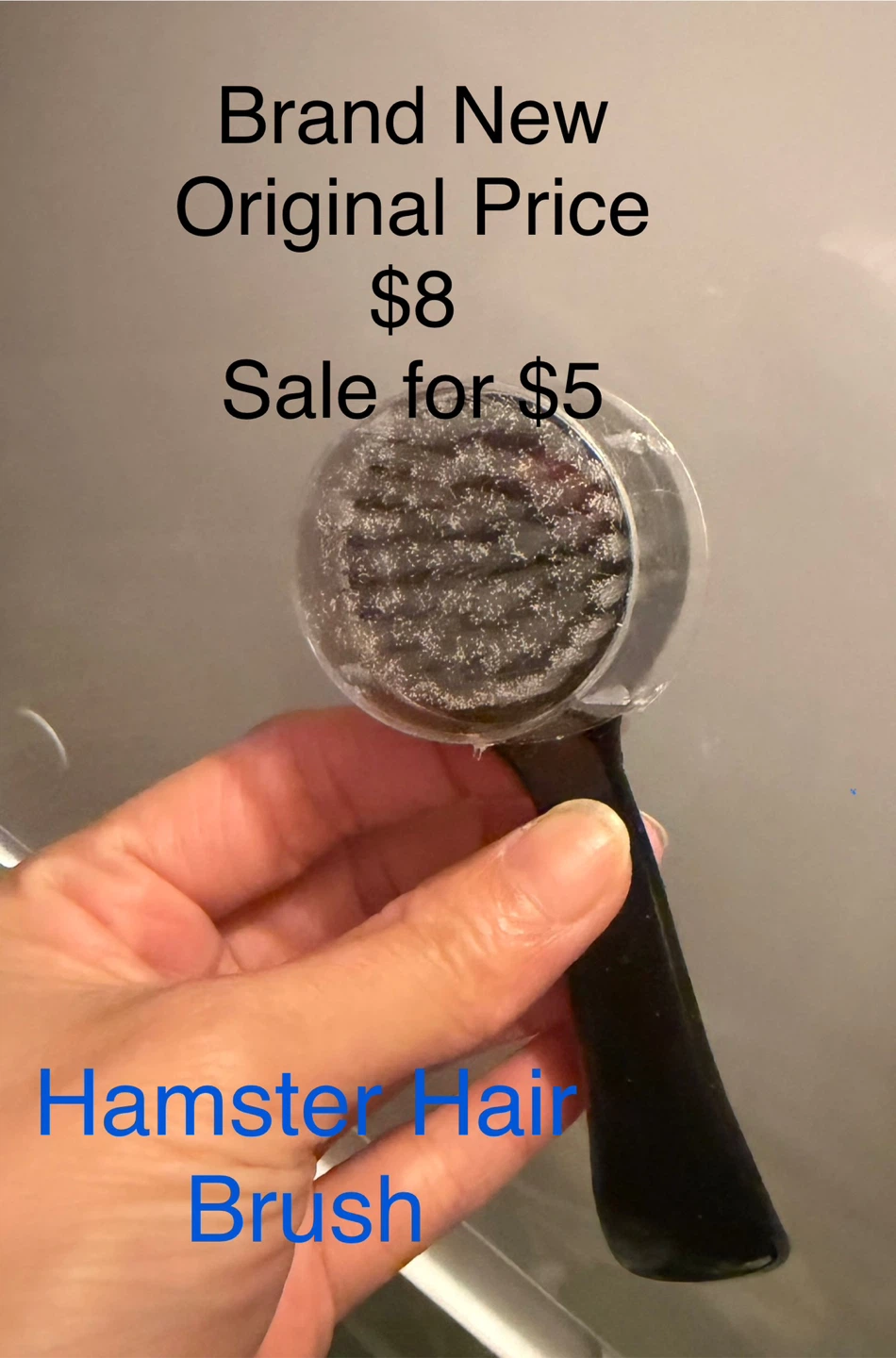 Hamster Supply - photo 4