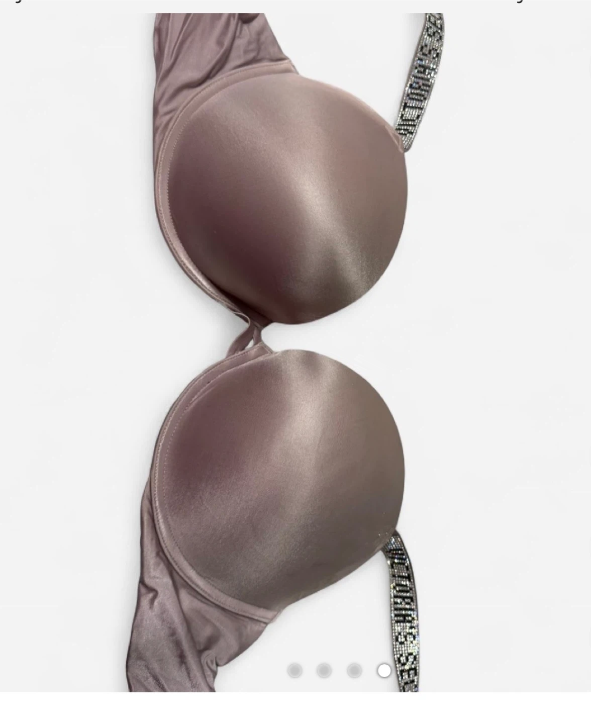Victoria's Secret Very Sexy Push-Up Bra 36DD