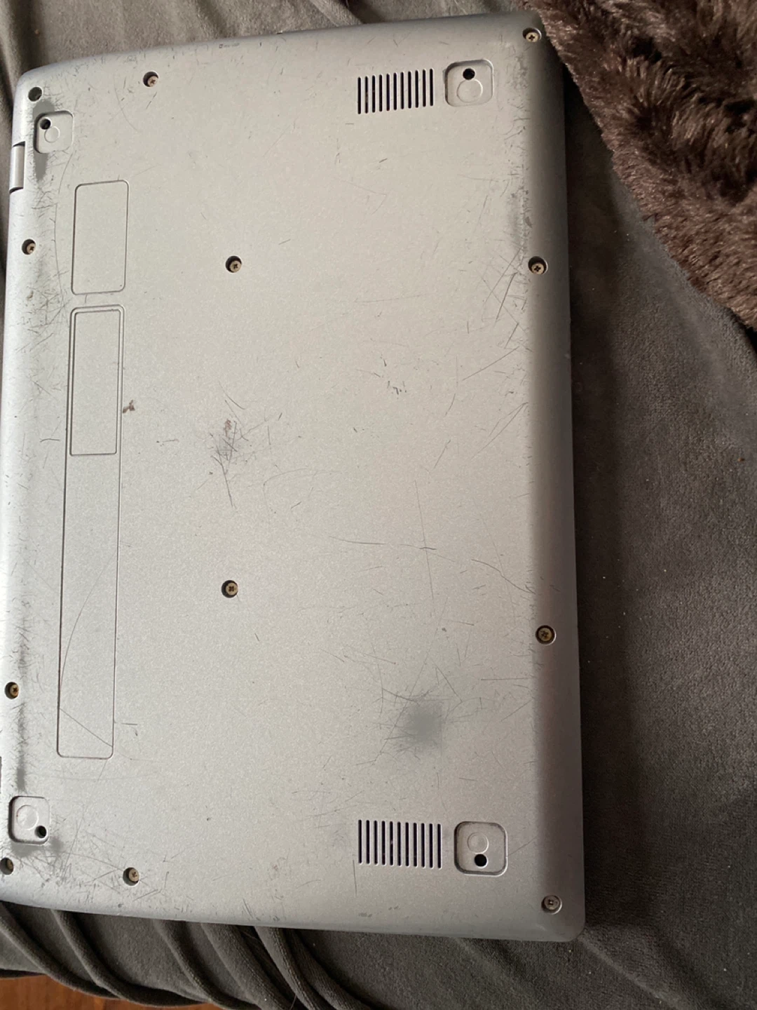 Acer Chromebook - photo 3