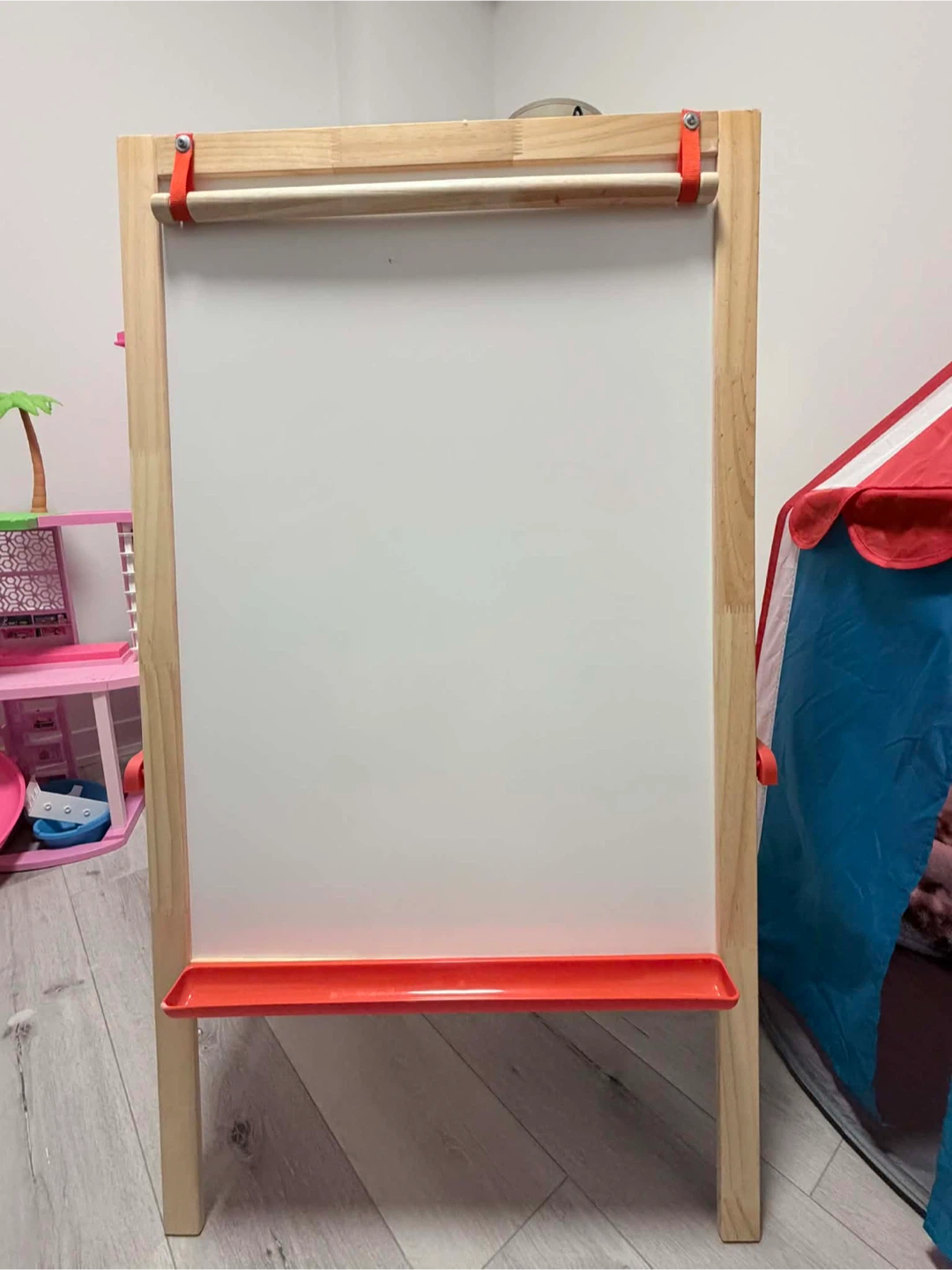 IKEA FLISAT Kids Easel – Double-Sided