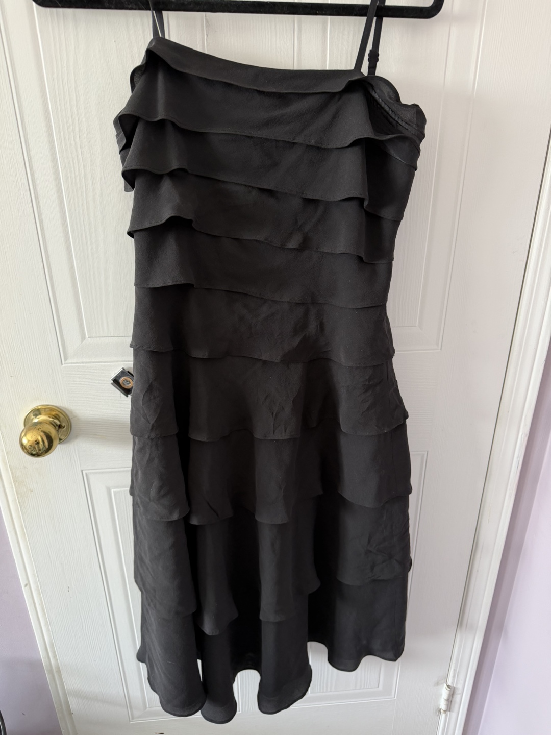 Formal dress