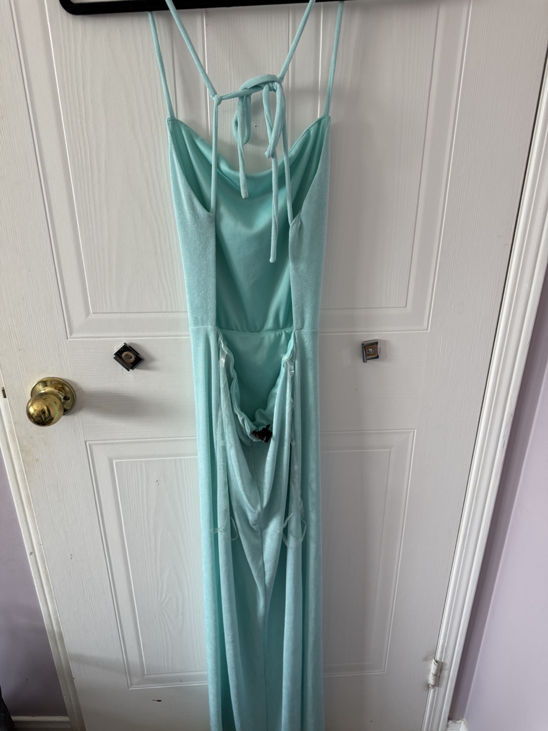 Long dress - photo 2