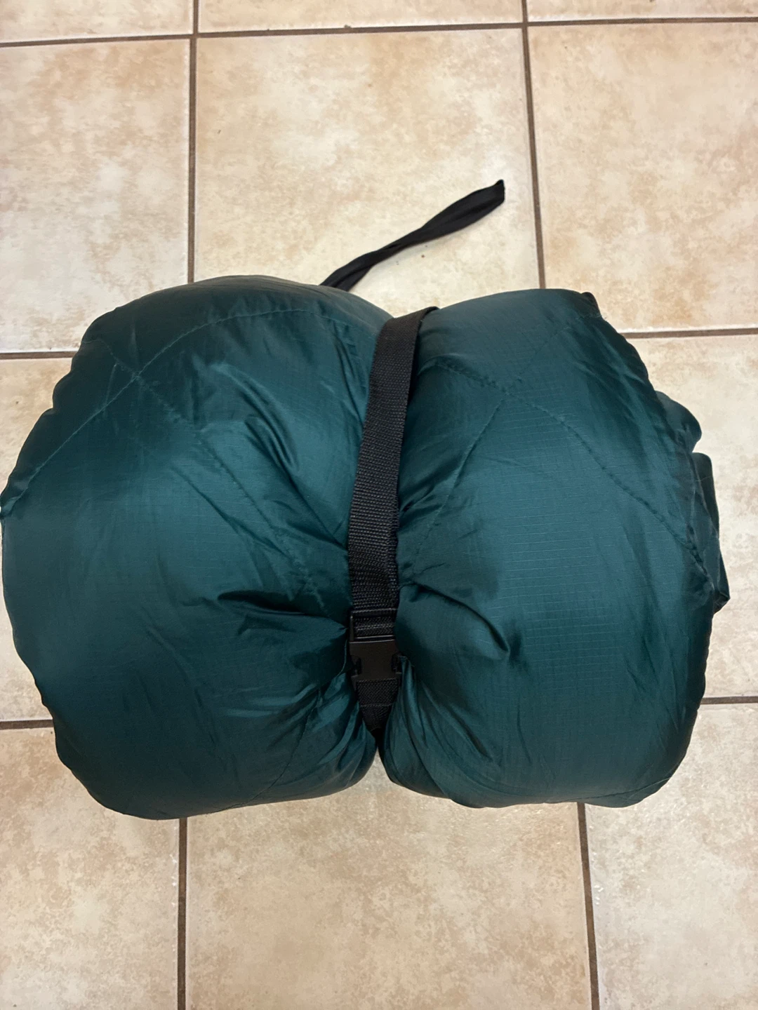 Hillary Sleeping Bag