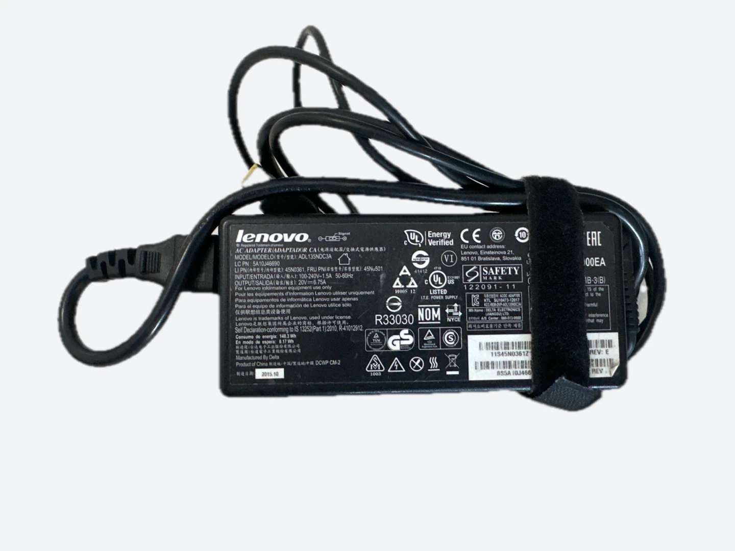 Lenovo Ideapad Y700-15ISK Laptop - photo 5
