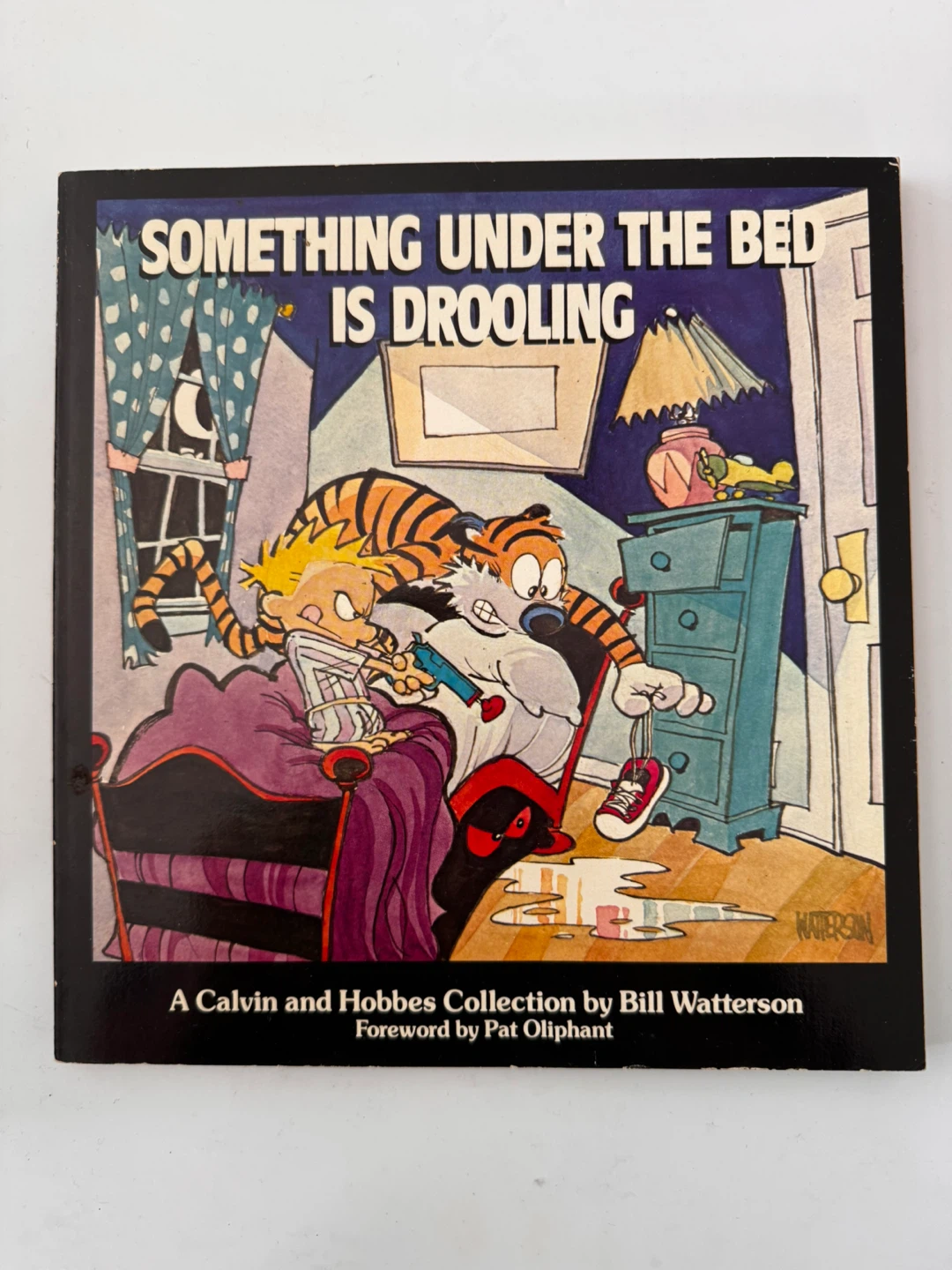 15 x Calvin and Hobbes Book Collection by Bill Watterson - photo 5