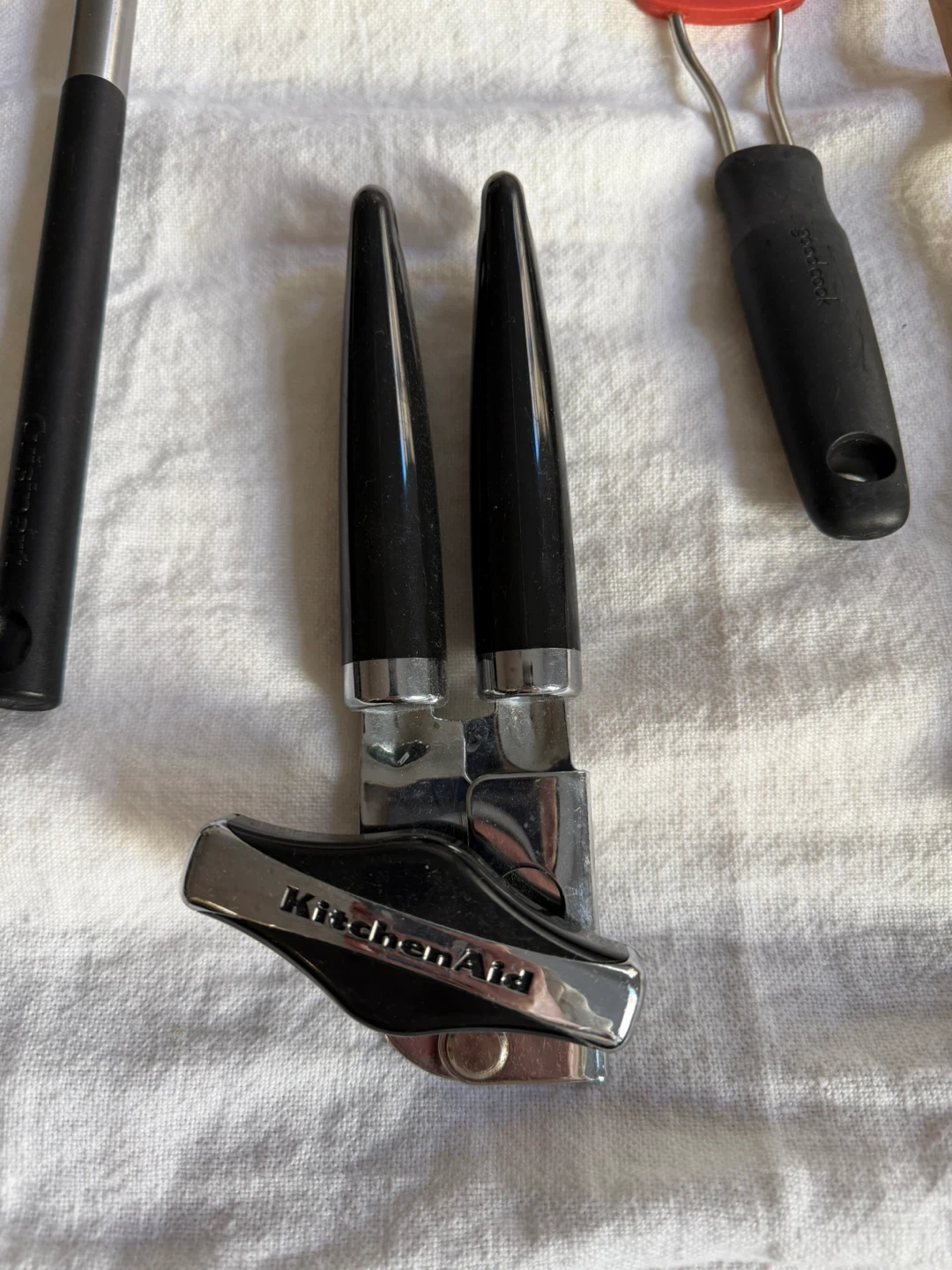Assorted Kitchen Utensils - photo 3