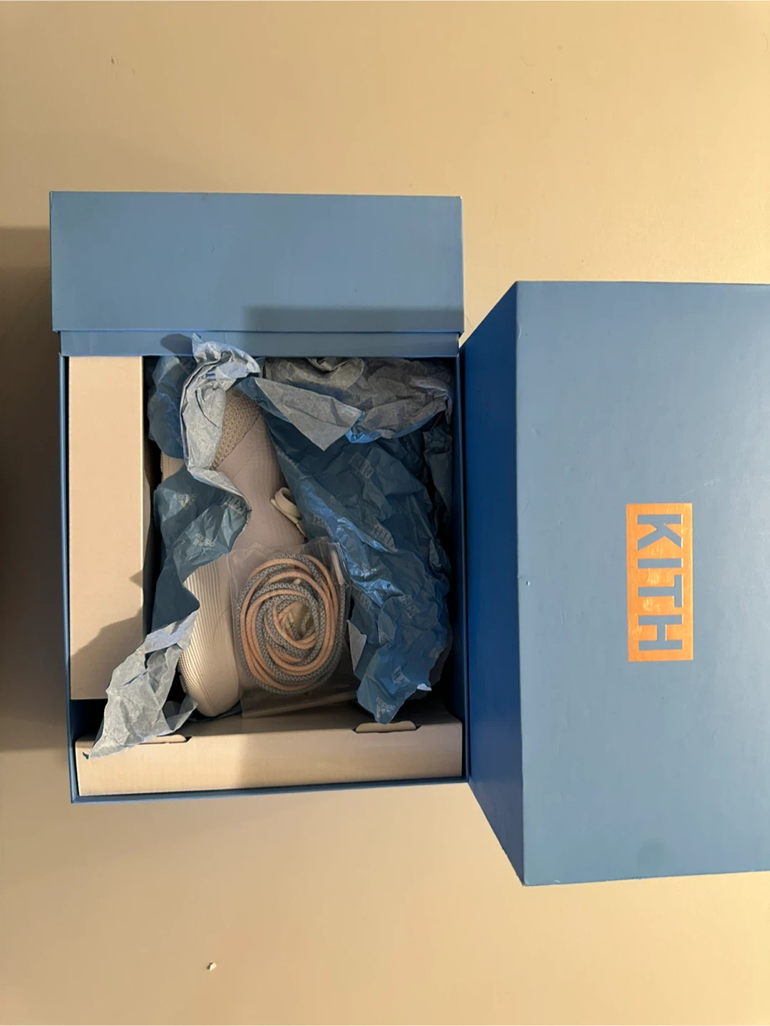 KITH X ADIDAS Ace 17+ TR Size 9 (BRAND NEW) - photo 4