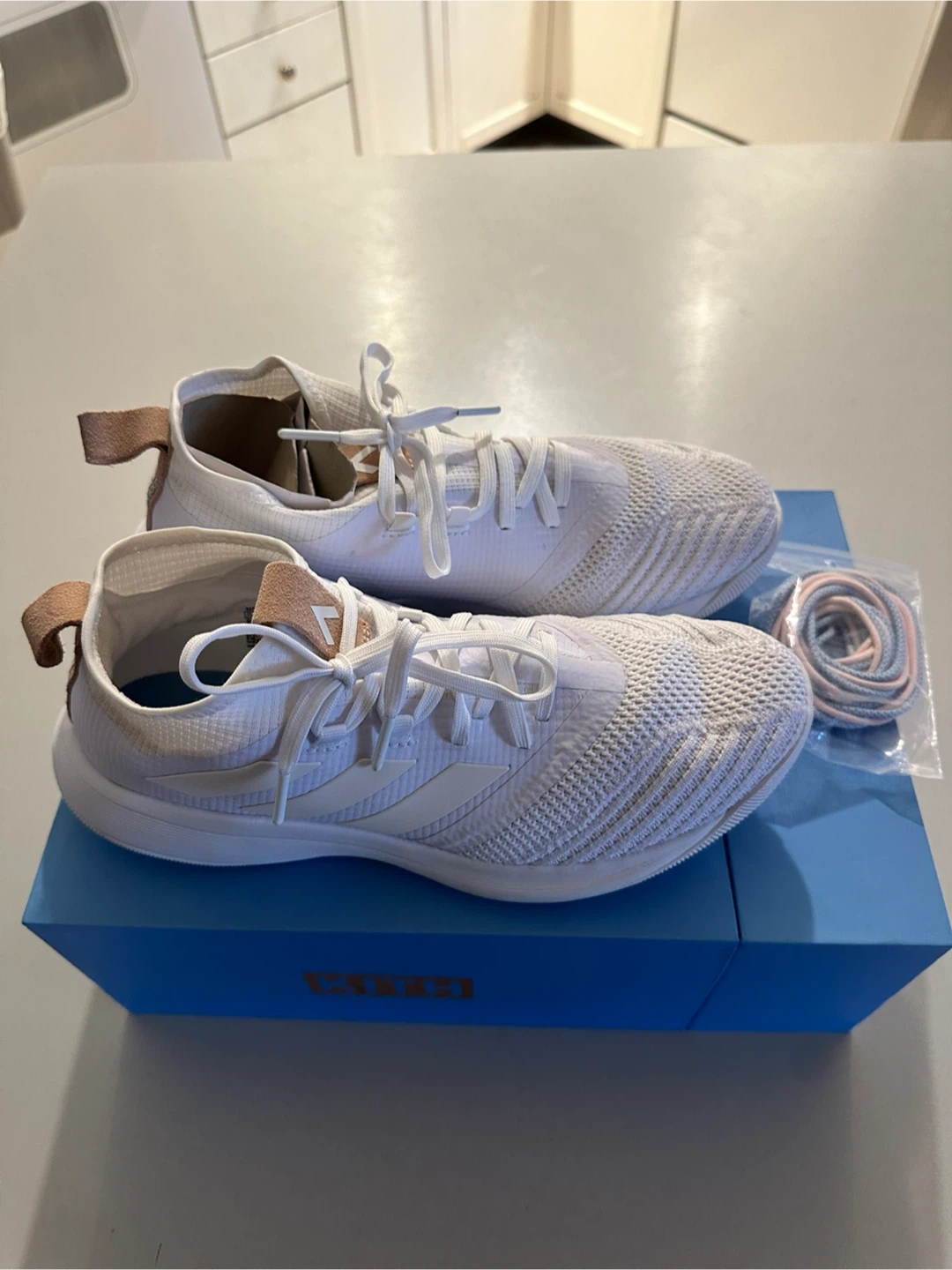 KITH X ADIDAS Ace 17+ TR Size 9 (BRAND NEW)