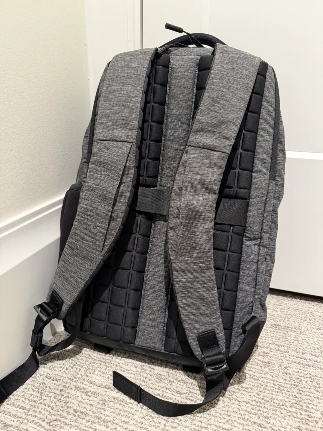 Timbuk2 Authority Laptop Backpack Deluxe - photo 3