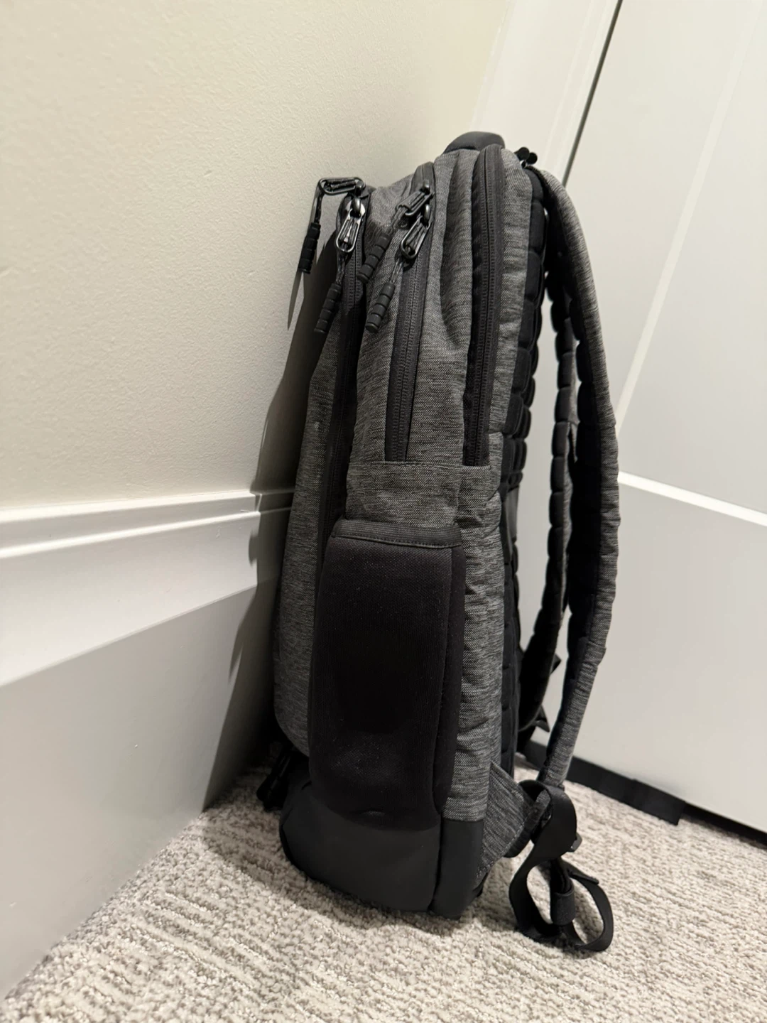 Timbuk2 Authority Laptop Backpack Deluxe - photo 4