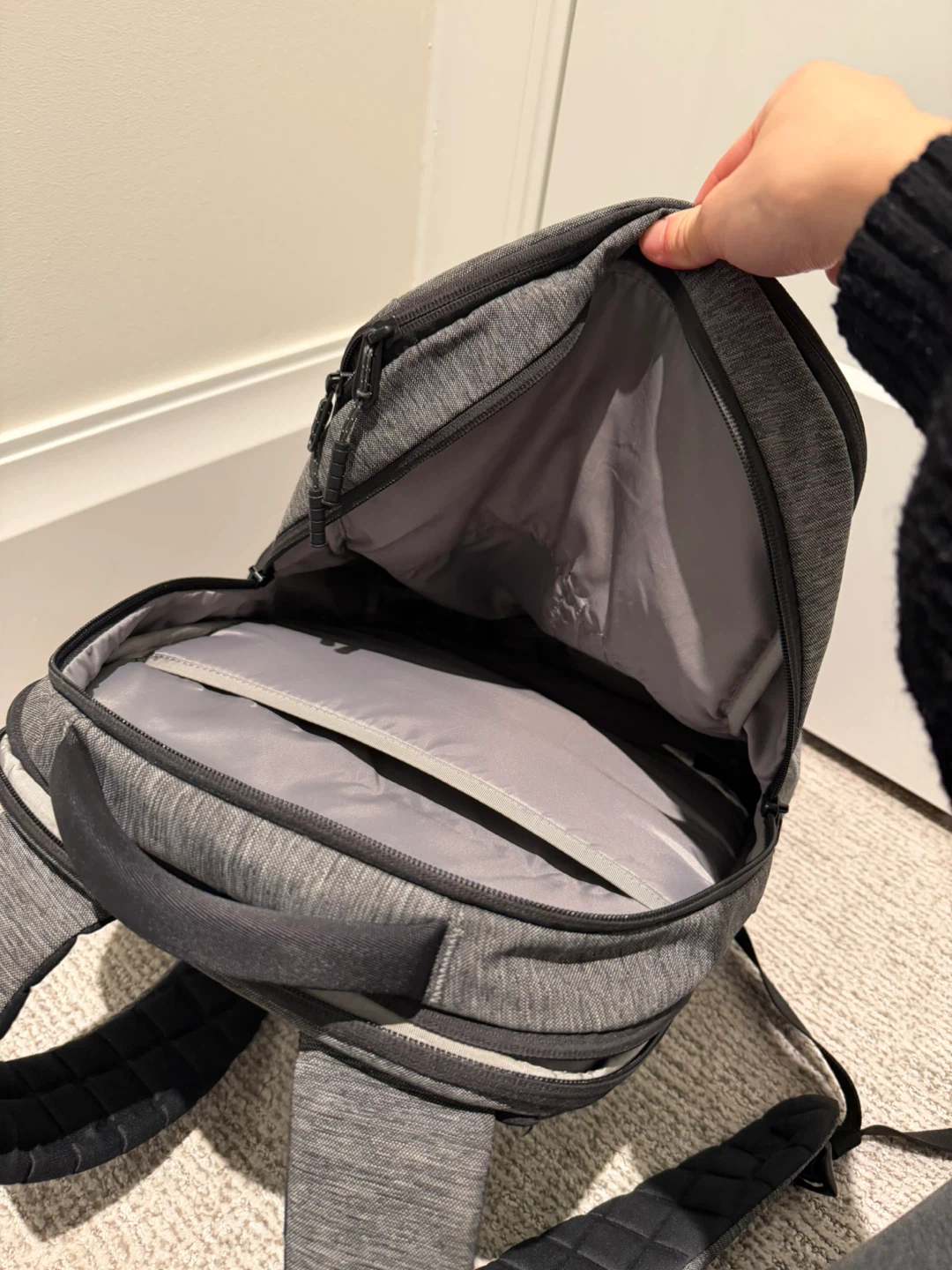 Timbuk2 Authority Laptop Backpack Deluxe - photo 5