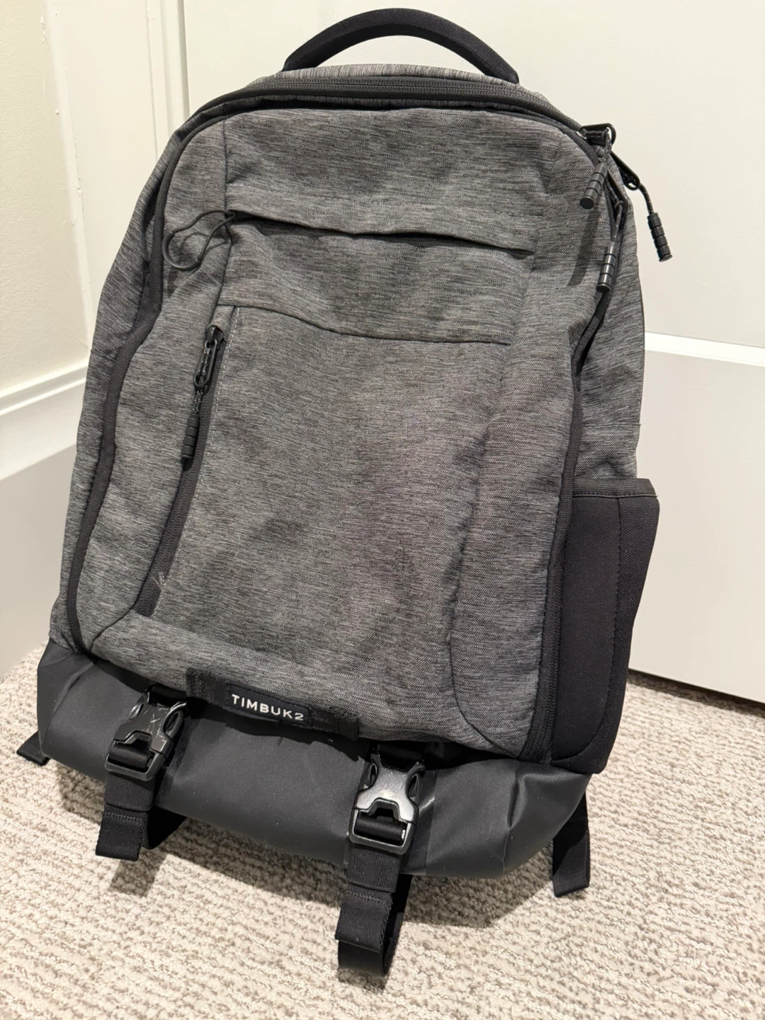 Timbuk2 Authority Laptop Backpack Deluxe