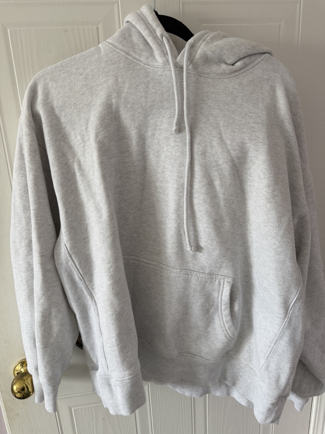 Tna cozy fleece