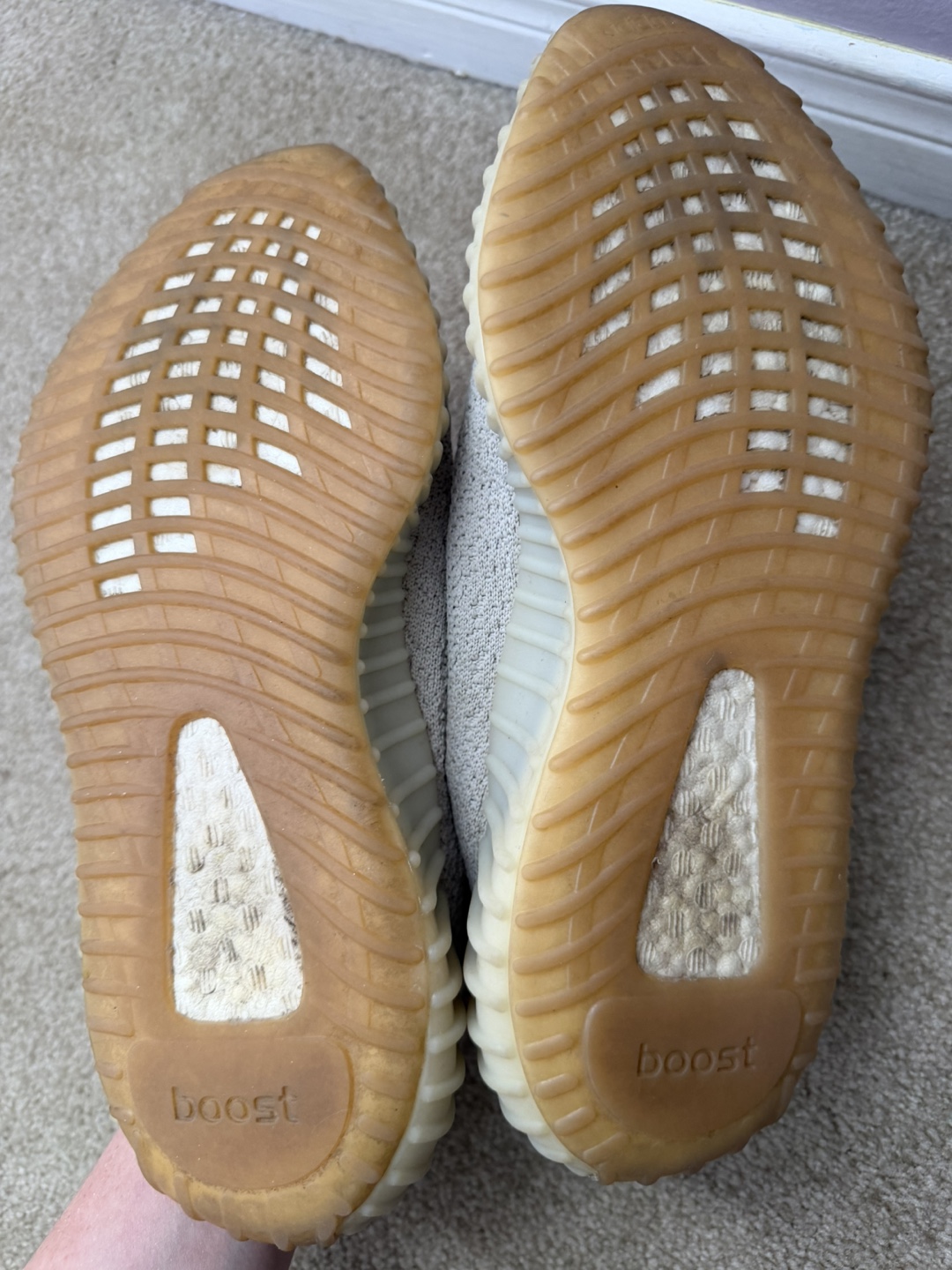 Yeezys - photo 4