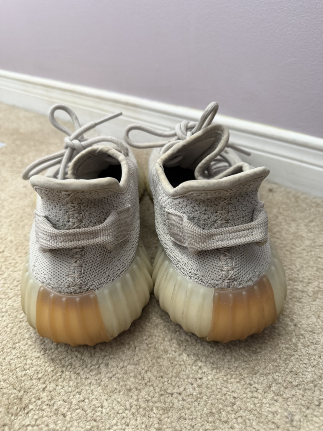 Yeezys - photo 3
