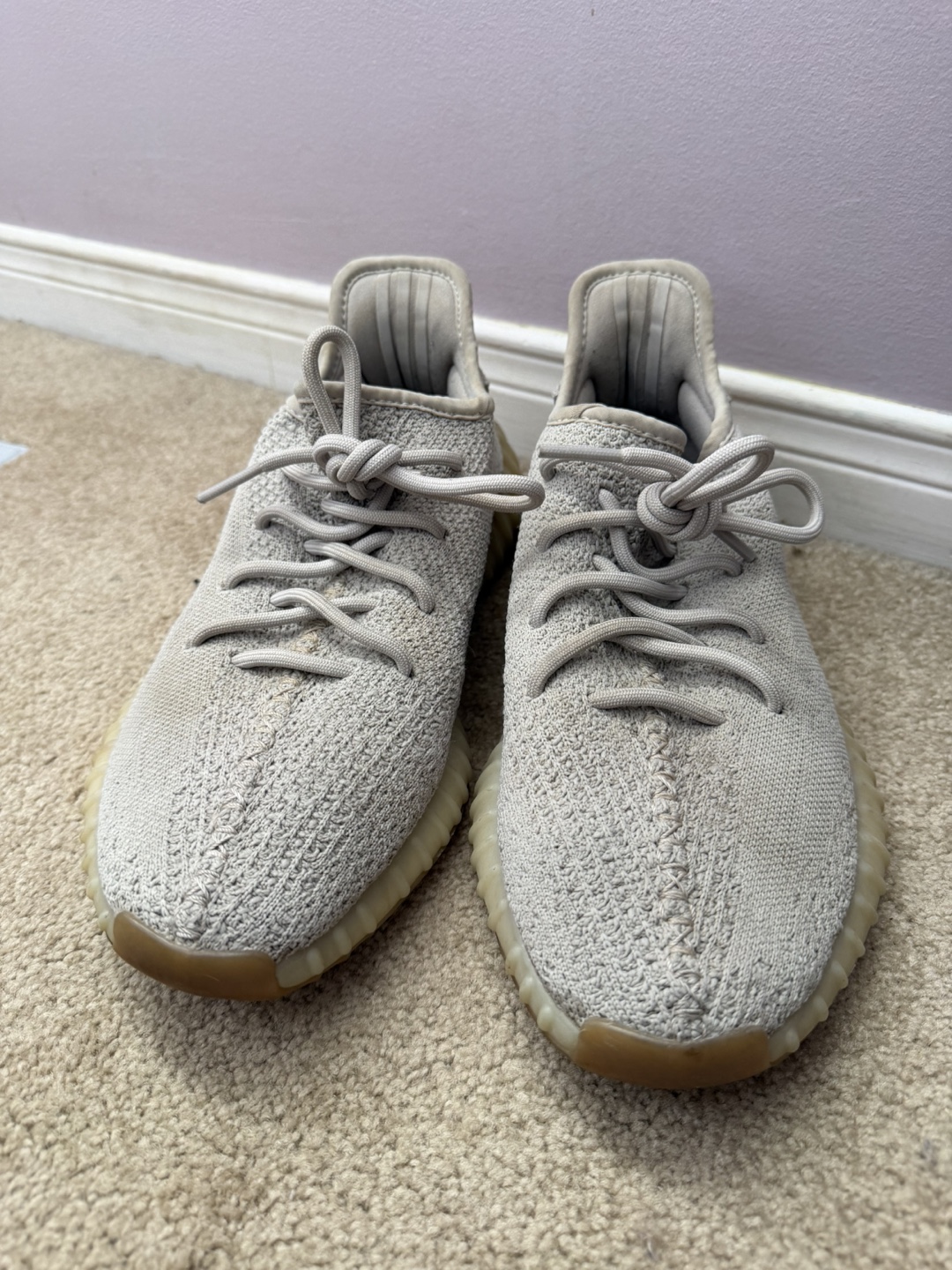 Yeezys - photo 2