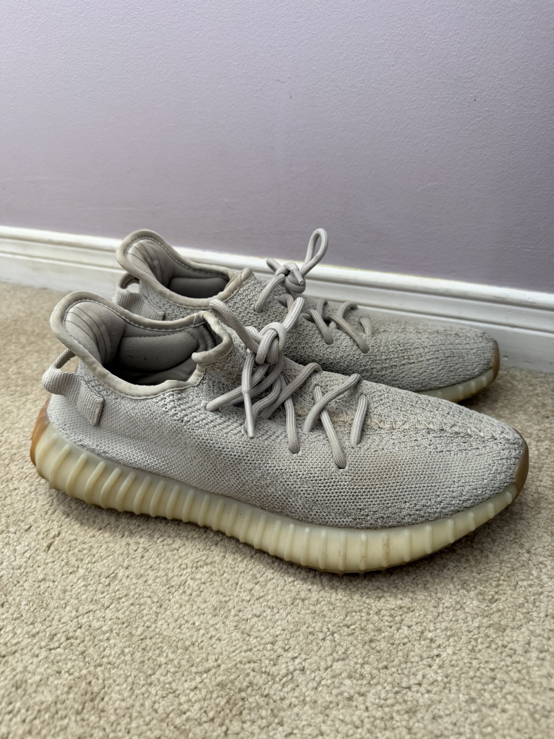 Yeezys