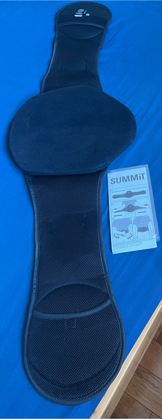 Aspen Summit Lumbar Support Brace - photo 2
