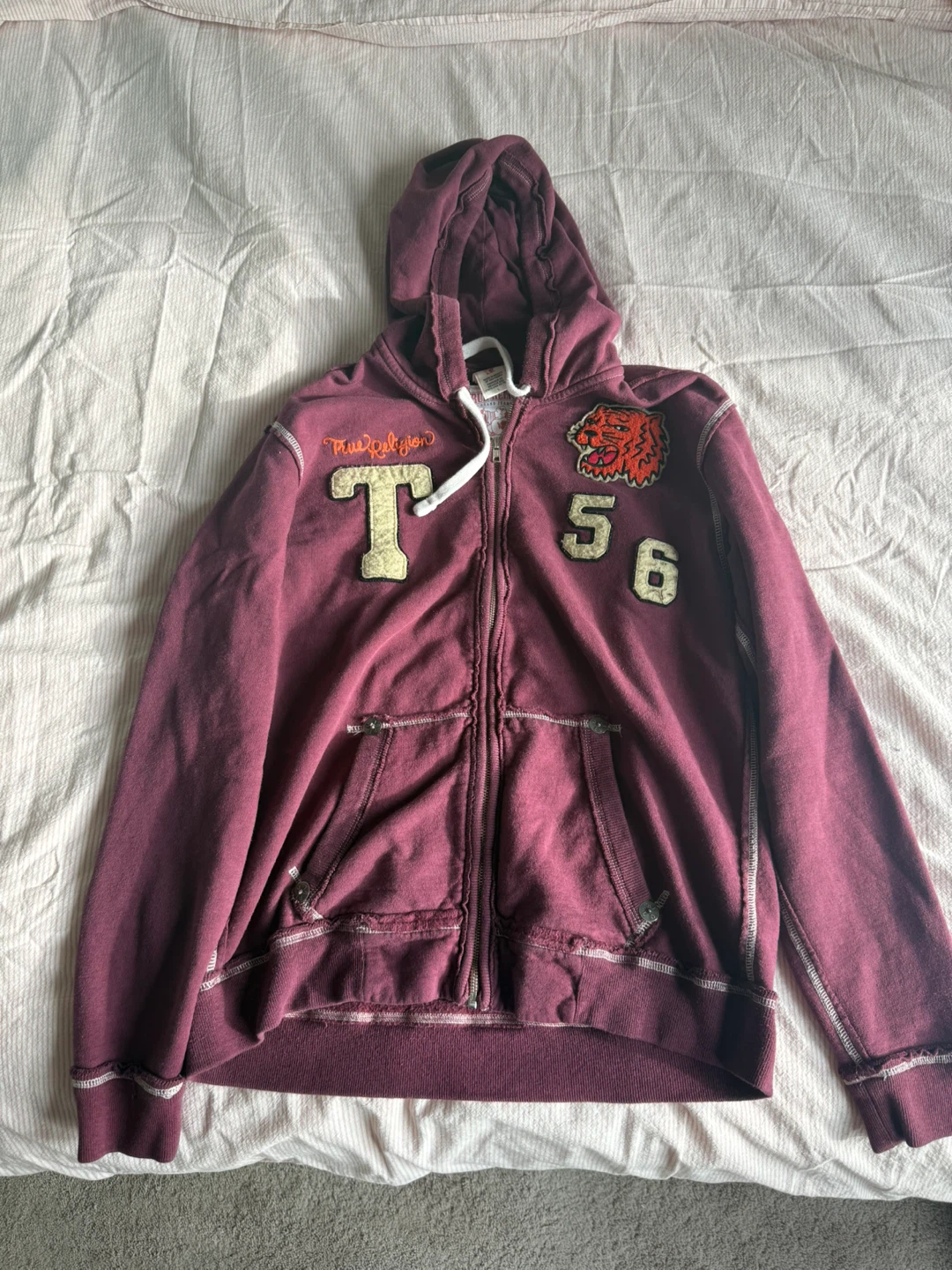 True Religion Jacket