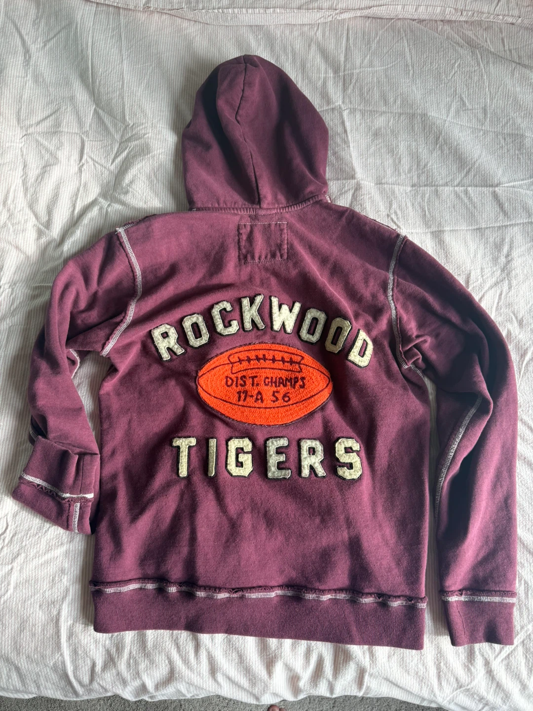 True Religion Jacket - photo 2