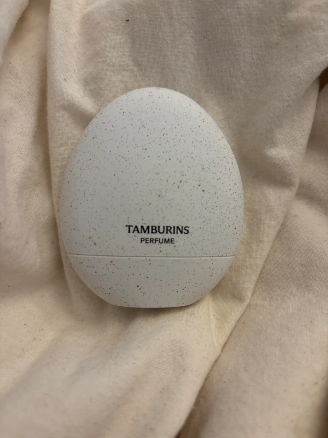 TAMBURINS Perfume "Late Autumn"