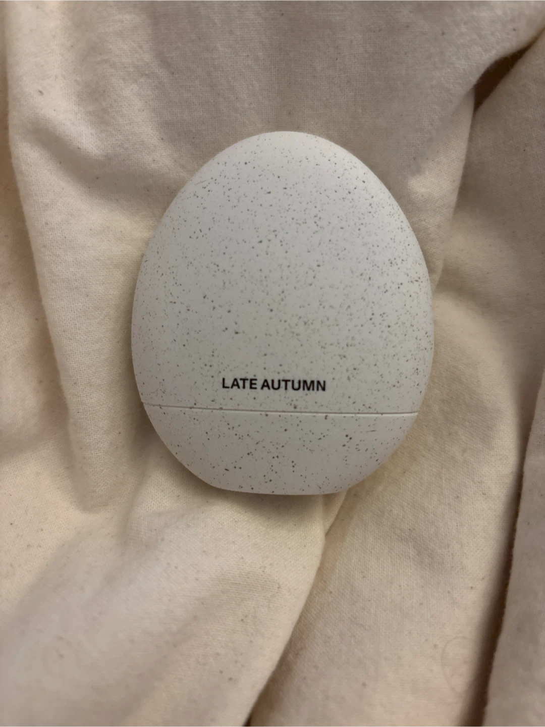 TAMBURINS Perfume "Late Autumn" - photo 2