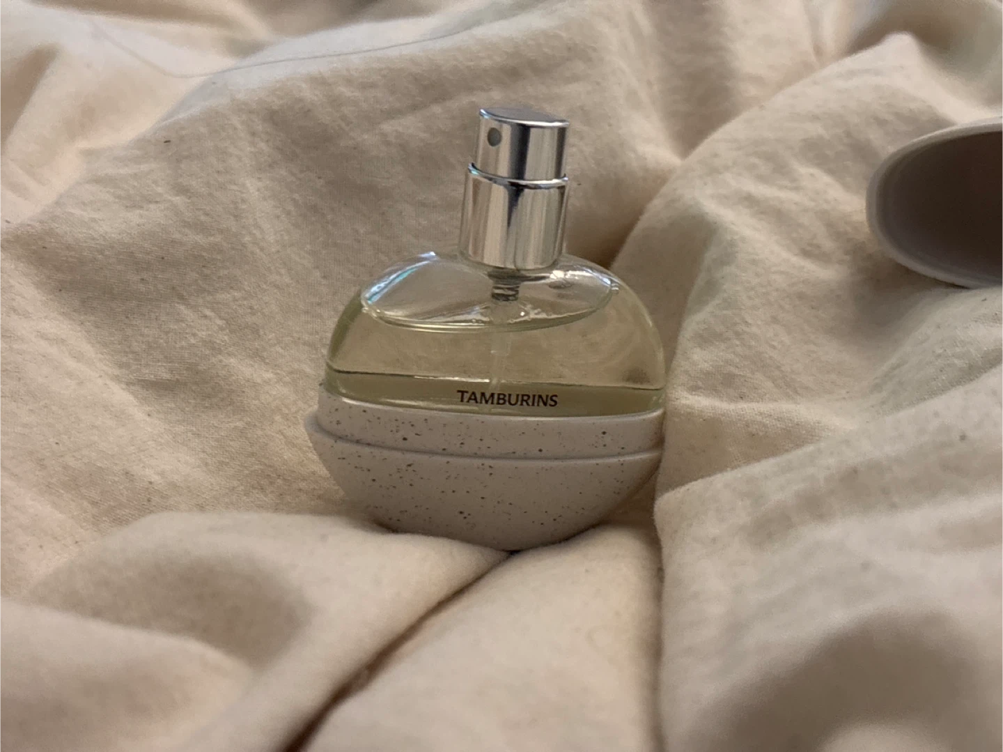 TAMBURINS Perfume "Late Autumn" - photo 4