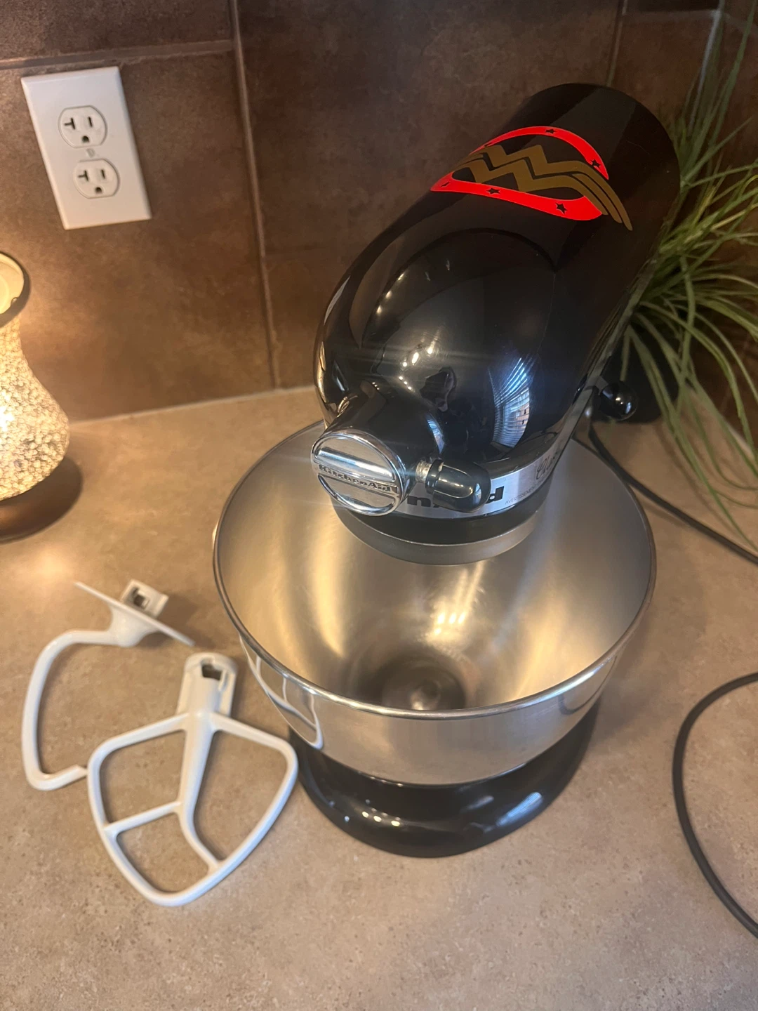 KitchenAid Stand Mixer