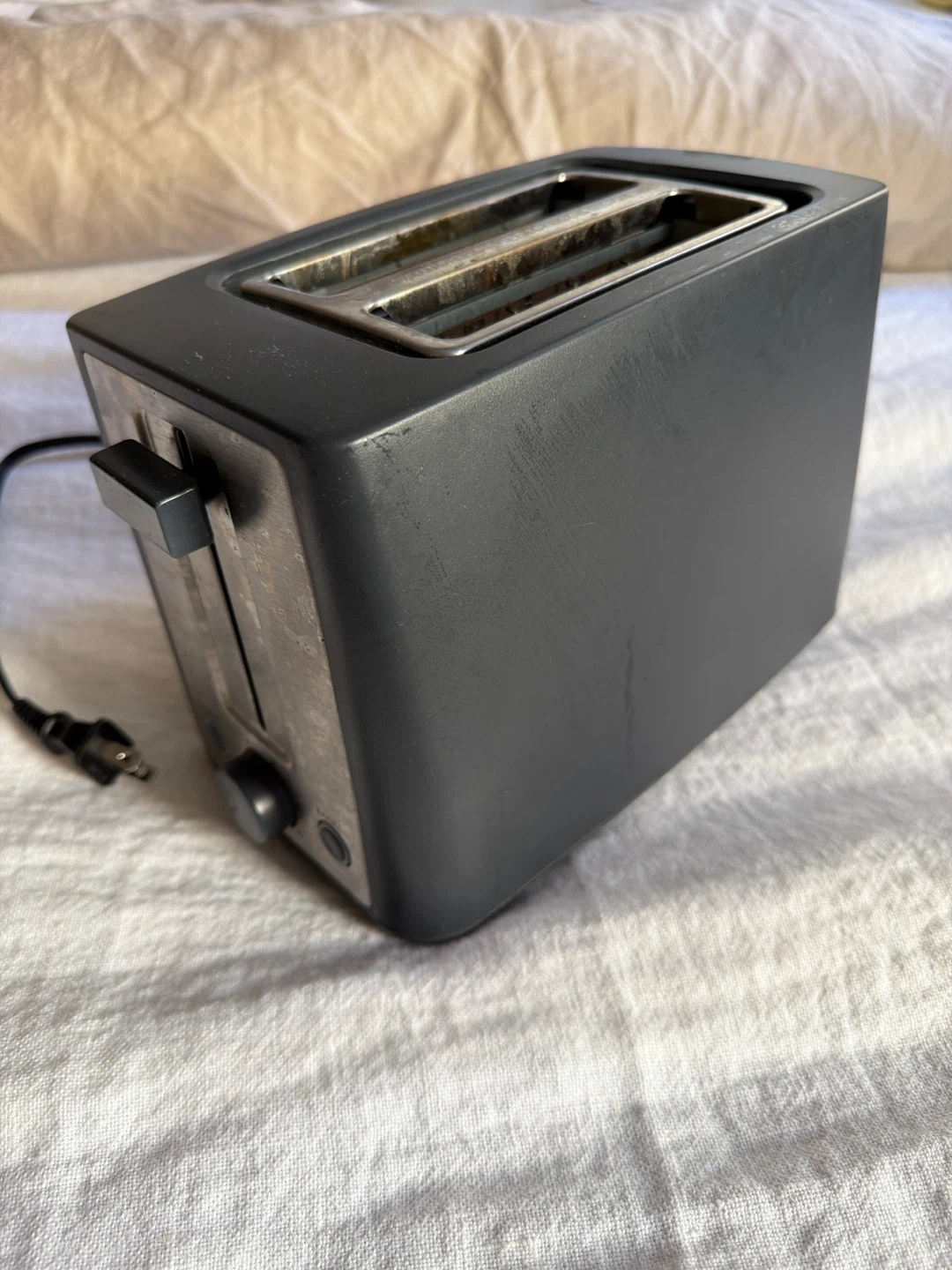 Made By Design 2-Slice Toaster KT-3215