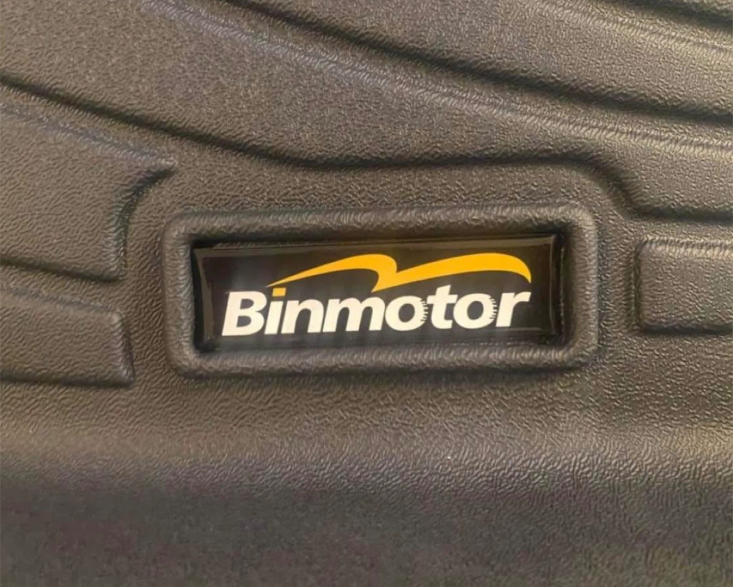 Kia Seltos 2024-2025 All Weather Floor Liners - photo 5