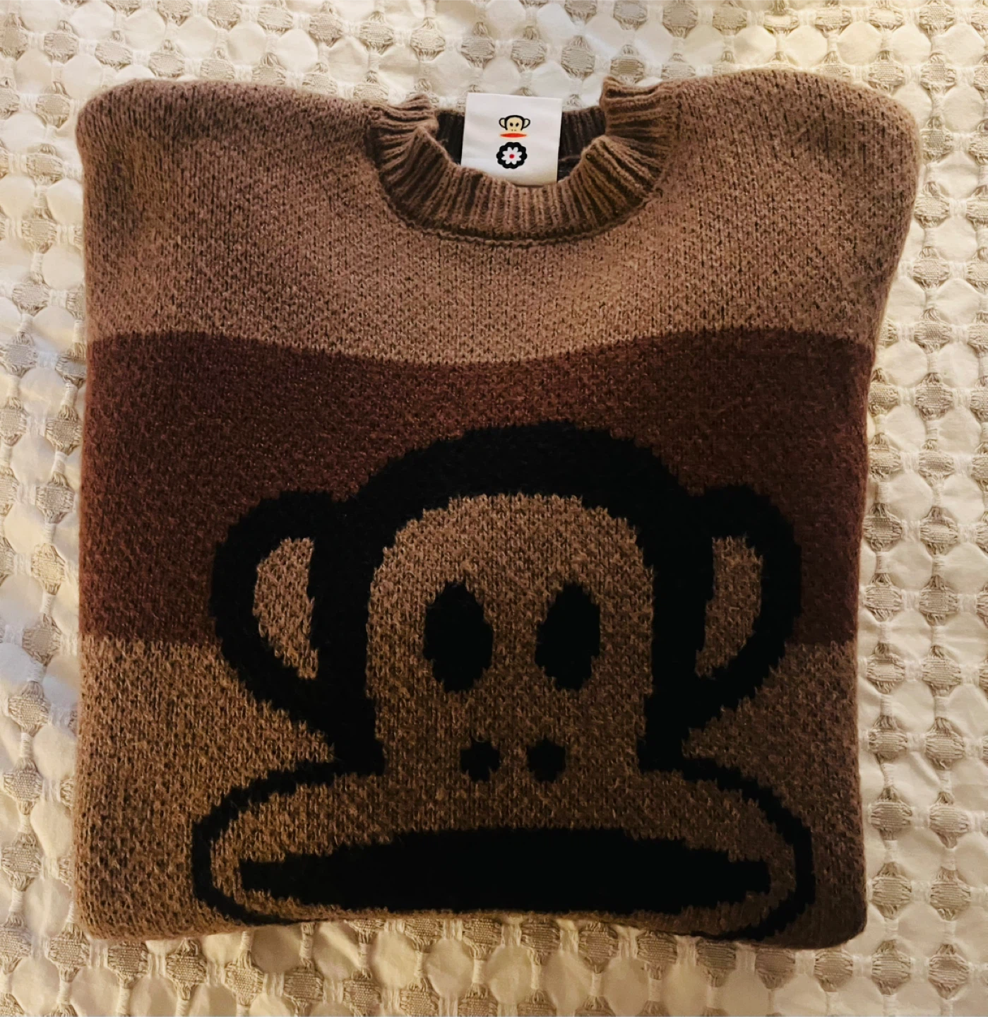 Paul Frank Mini Knit Dress - photo 4