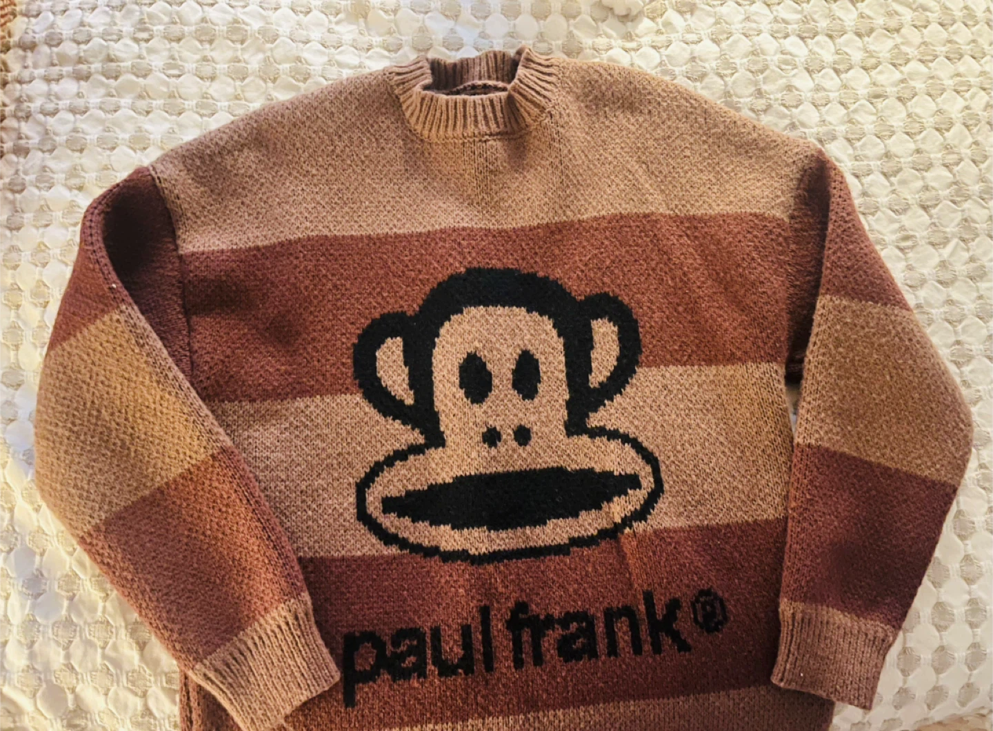 Paul Frank Mini Knit Dress - photo 2