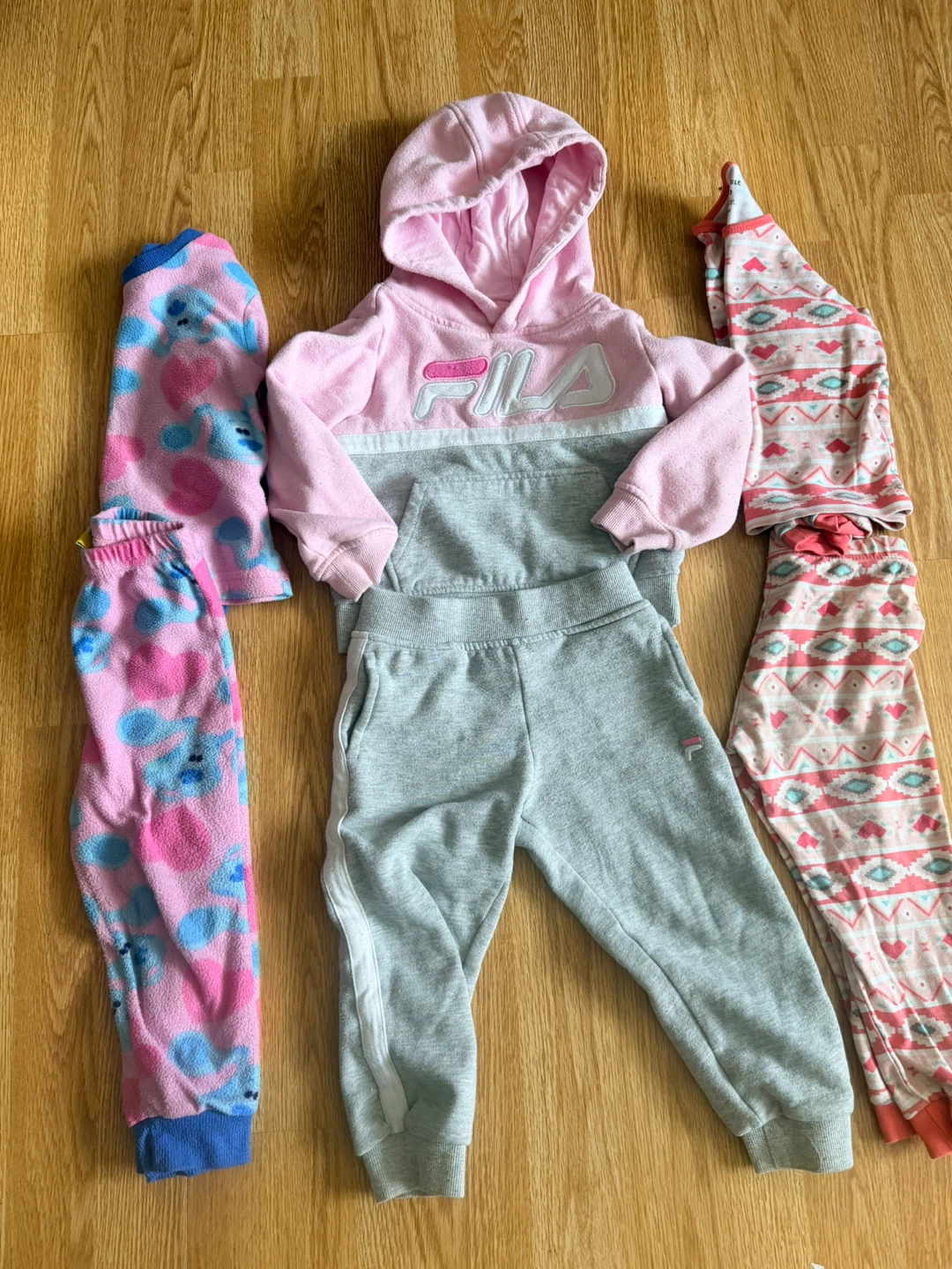 3 pairs for $10