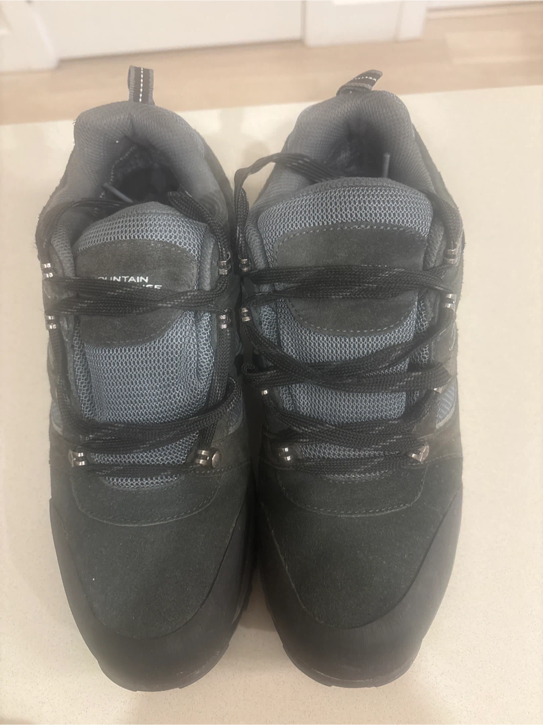 Mountain Warehouse Hiking Boots