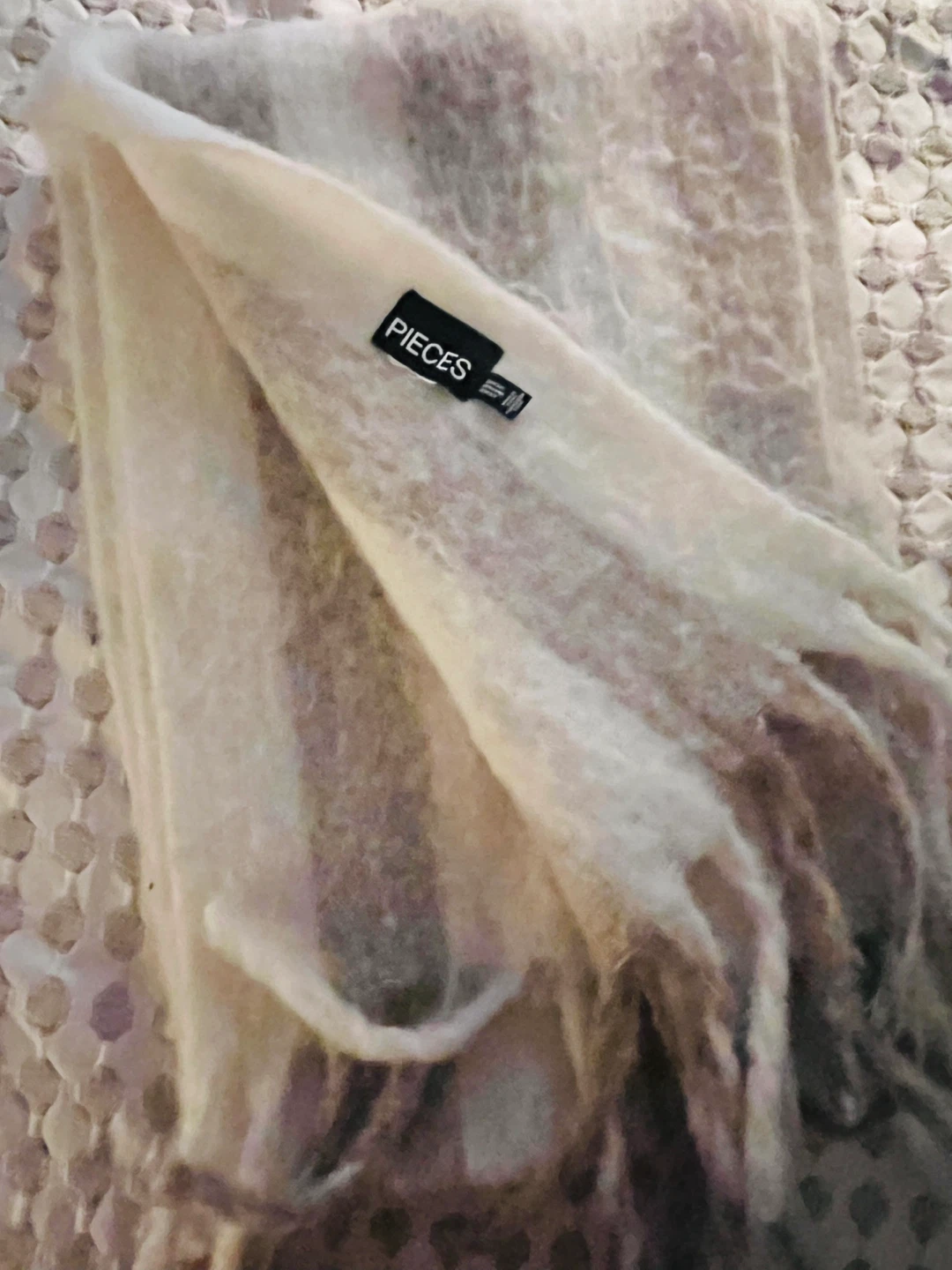 Pieces Women's Scarf - photo 2