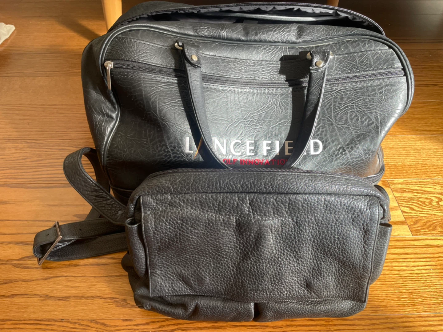 Lancefield Golf Bag - photo 2