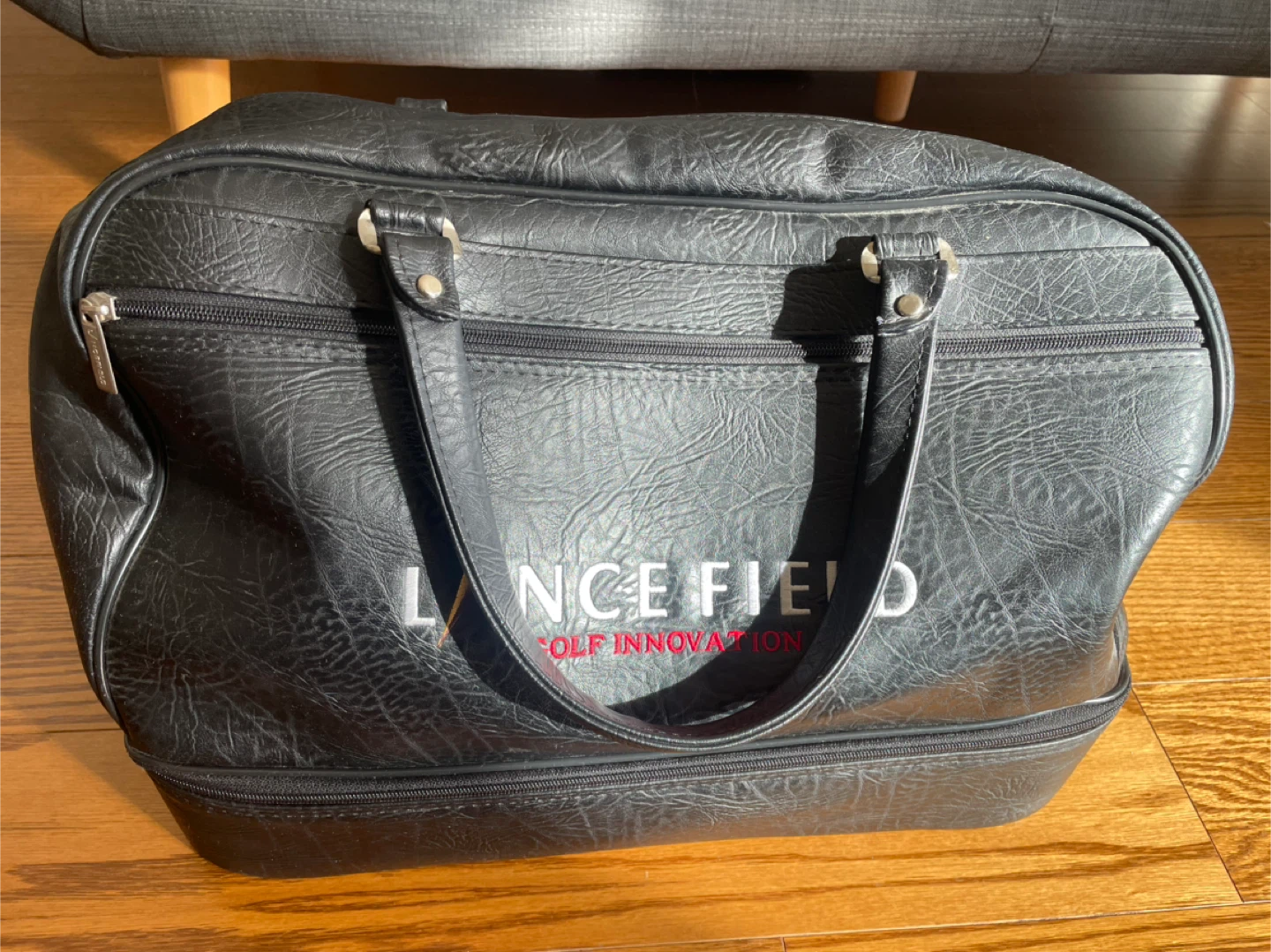 Lancefield Golf Bag